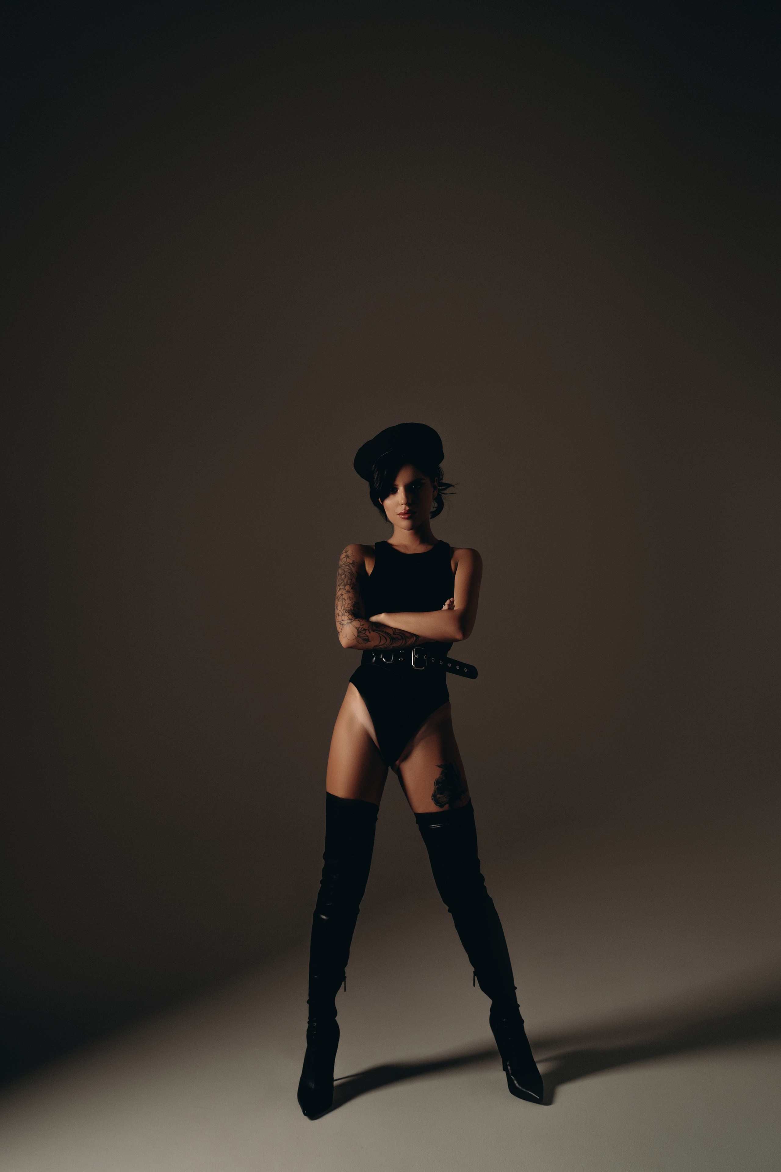 Polina. Mayskaya photography