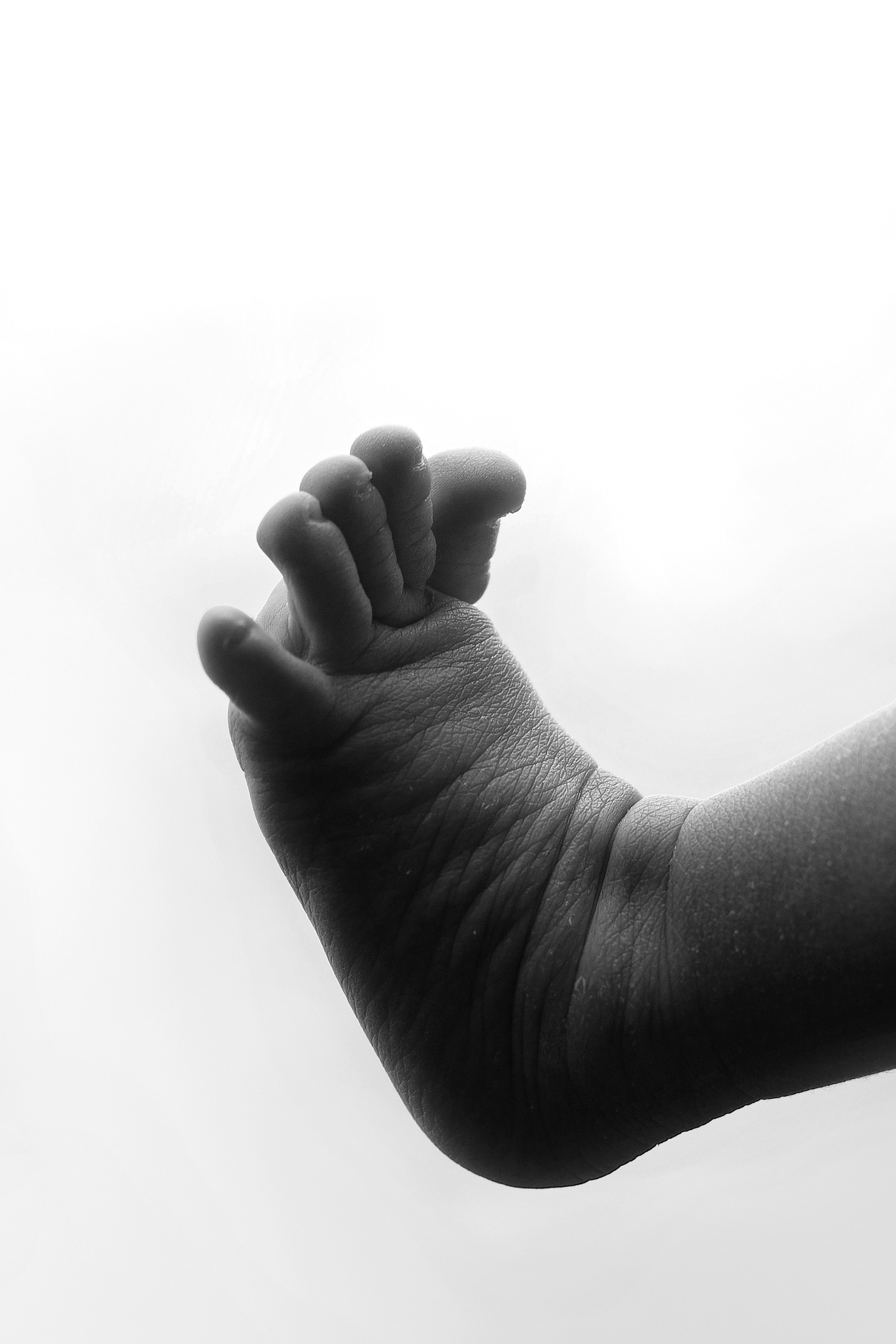 Новорожденные. Фотограф новорожденных и детский фотограф в городе Иваново