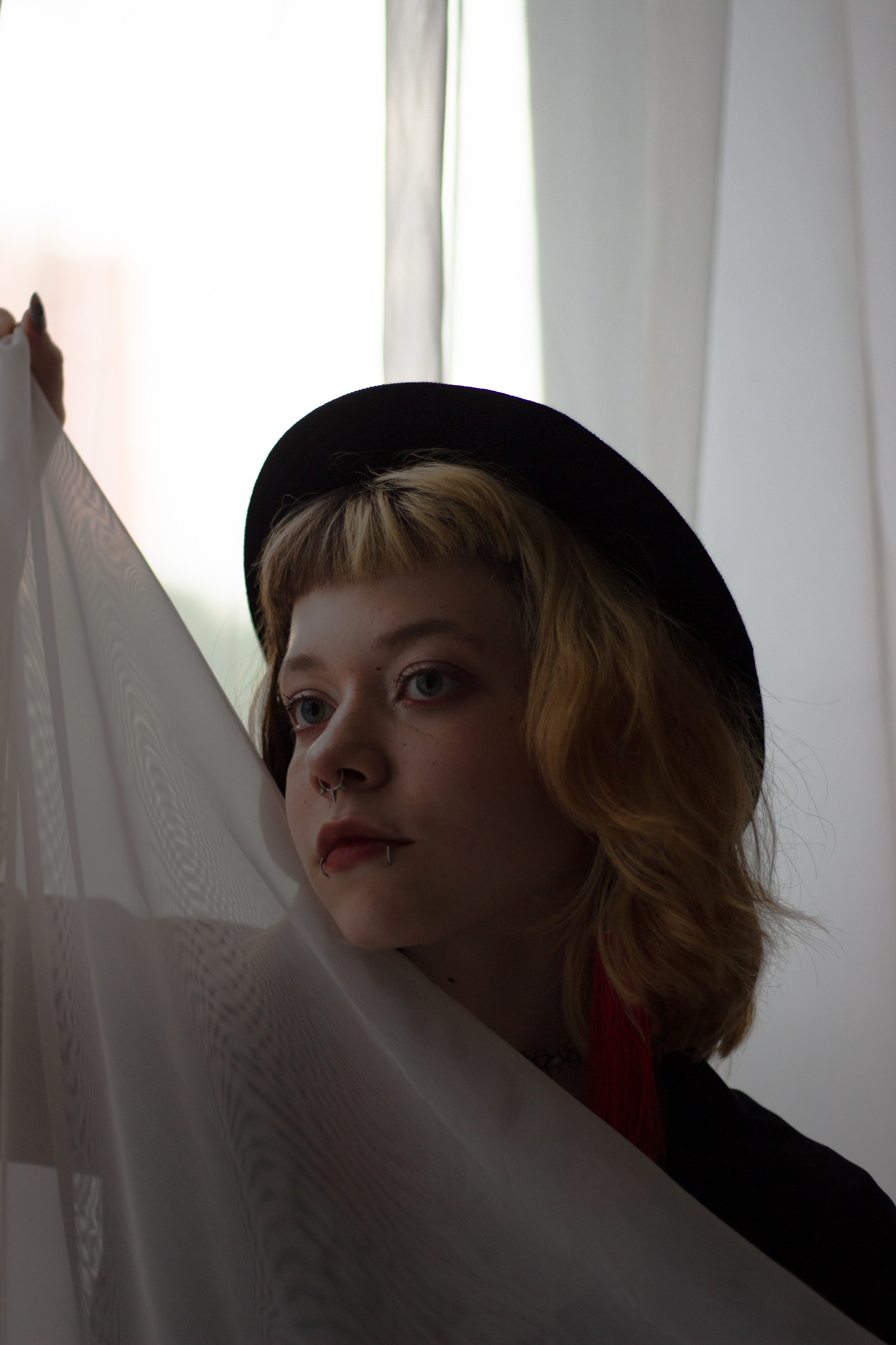 Кристина. Юлия Чайко, фотограф в Минске