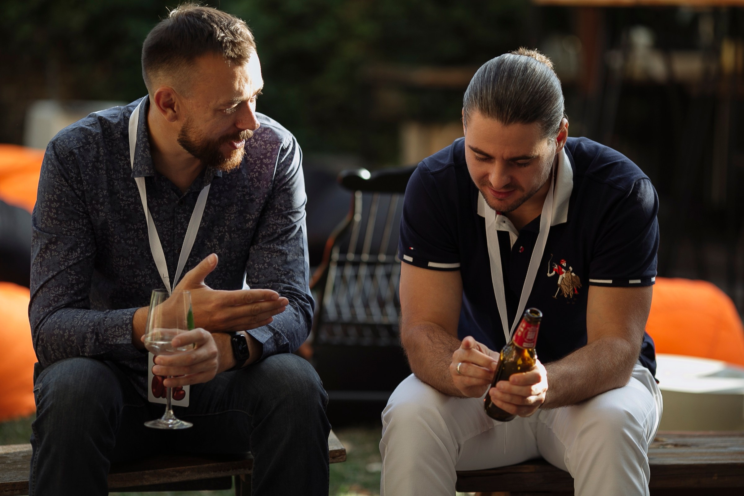 EVRONE. Фотограф в Москве