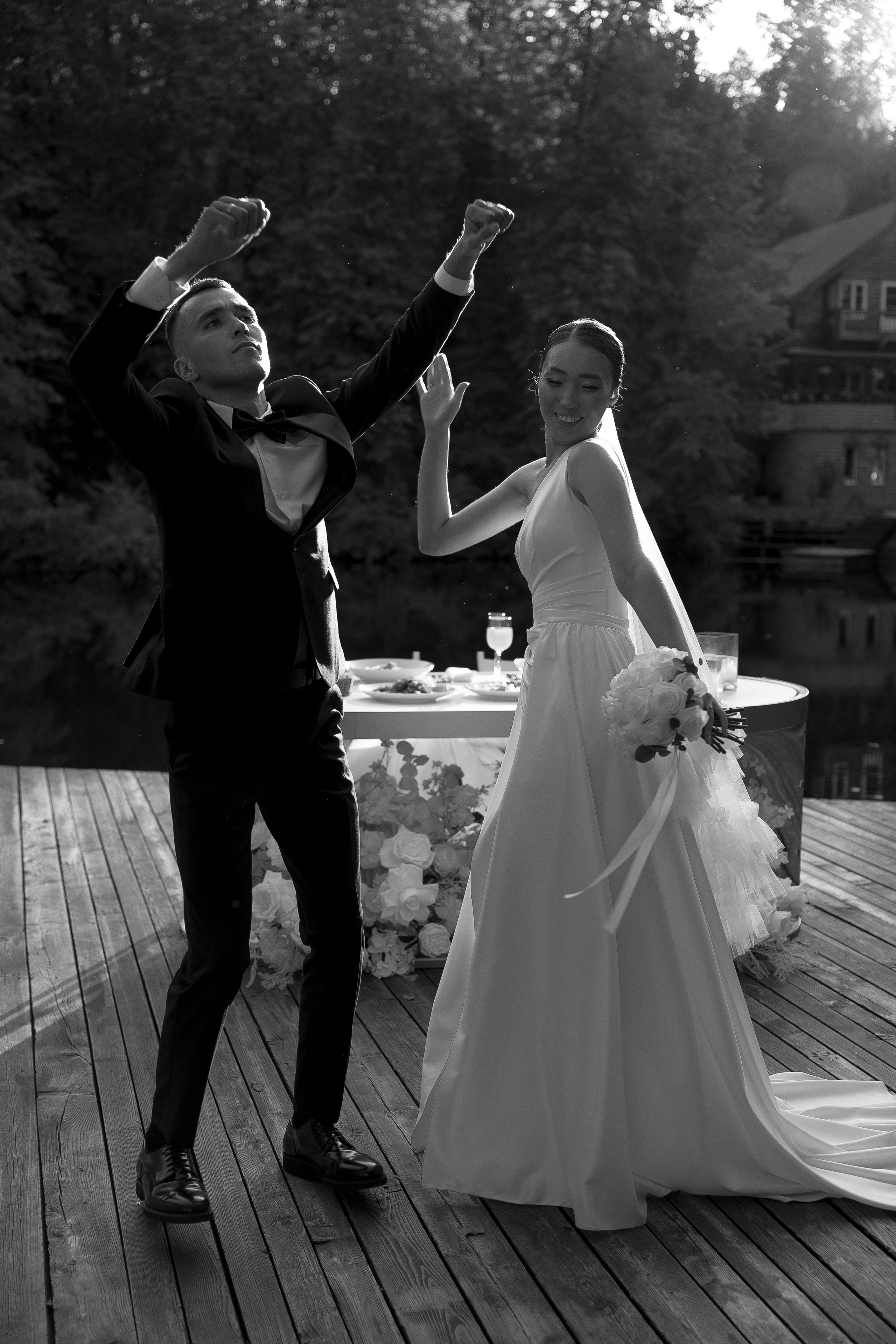 Artur / Elvira. Свадебный и репортажный фотограф в Казани Регина Гареева