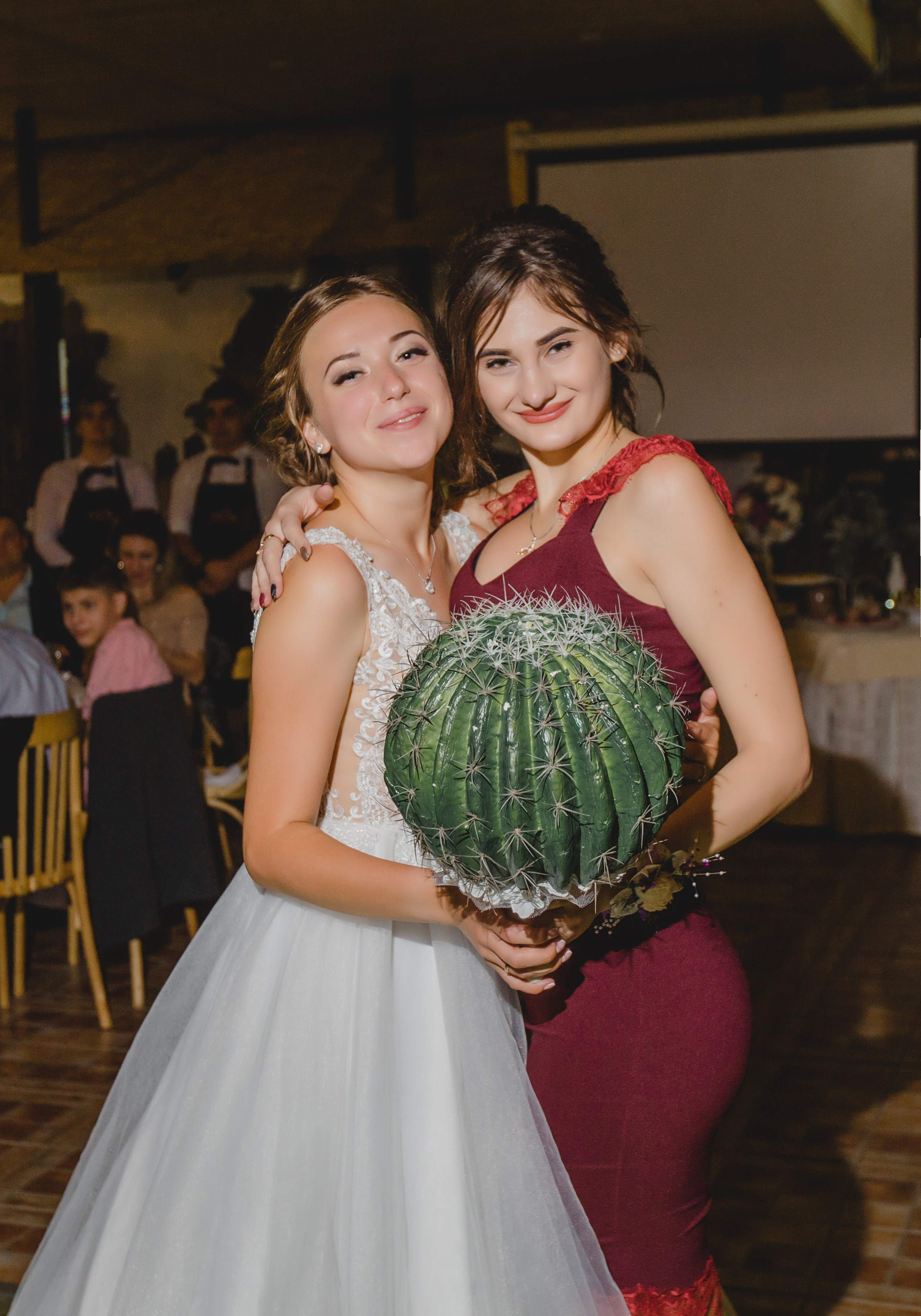 Свадьба в лесу. Свадебный и семейный фотограф в Краснодаре