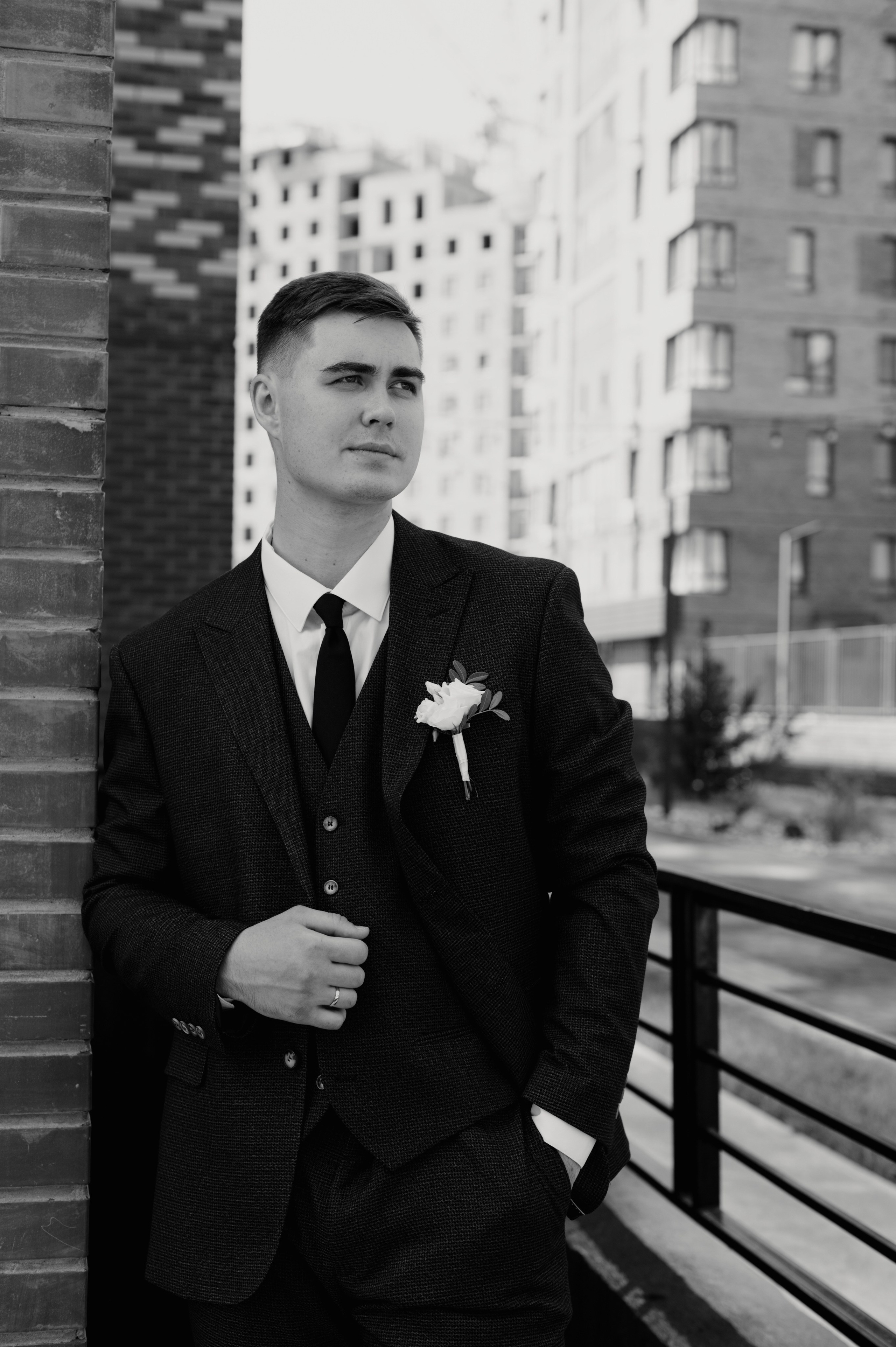 Эдуард и Ксения. Фотограф в Абакане и Минусинске