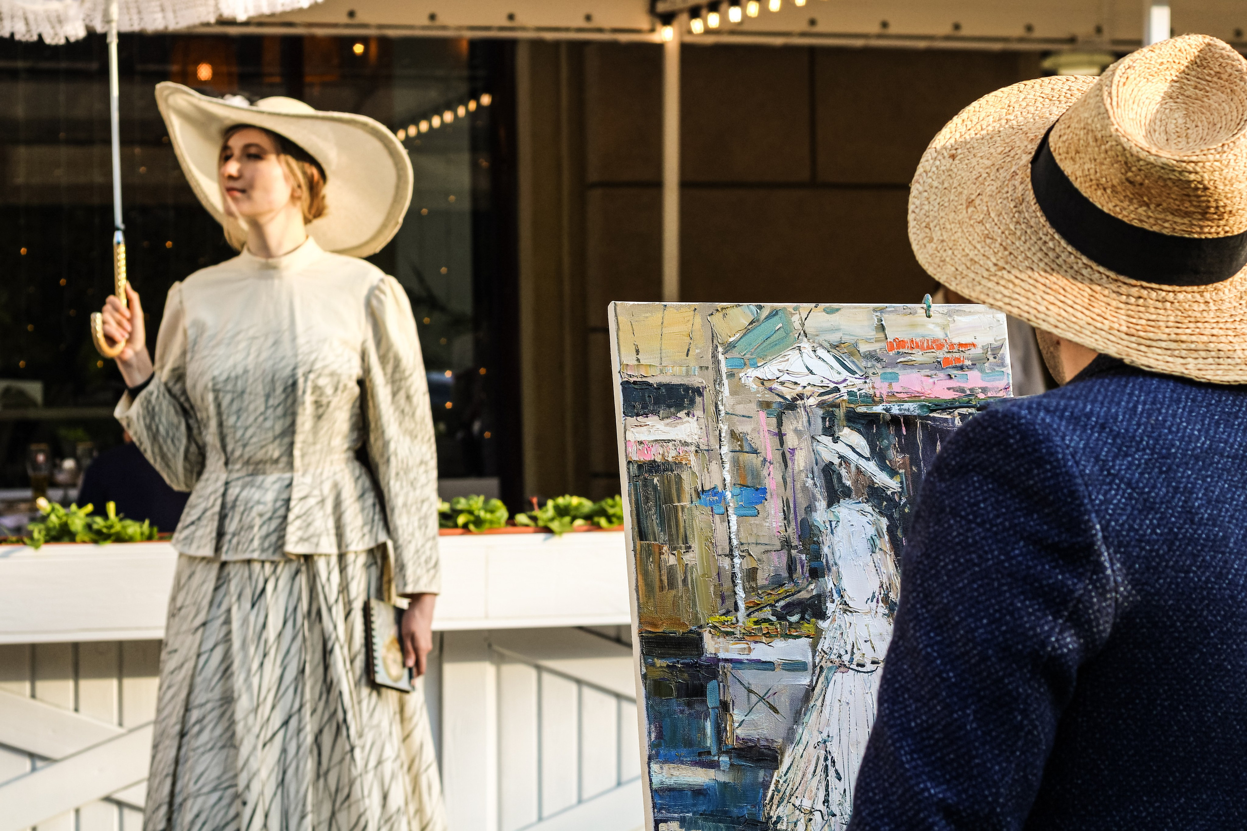 Репортаж. Репортажный и портретный фотограф в Омске Дарья Фральцова