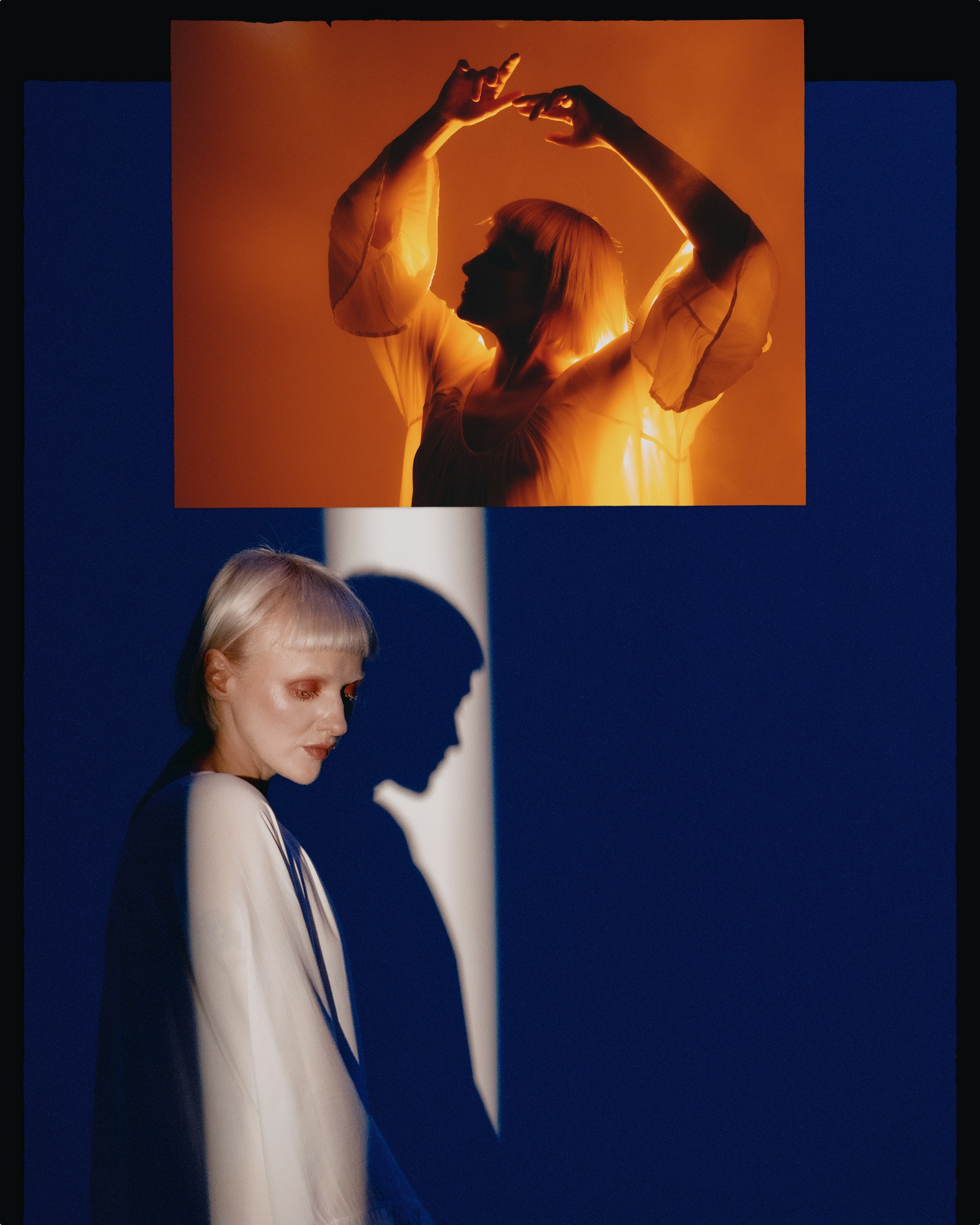 Дарья. Максим Мороз Фотограф в Санкт-Петербурге