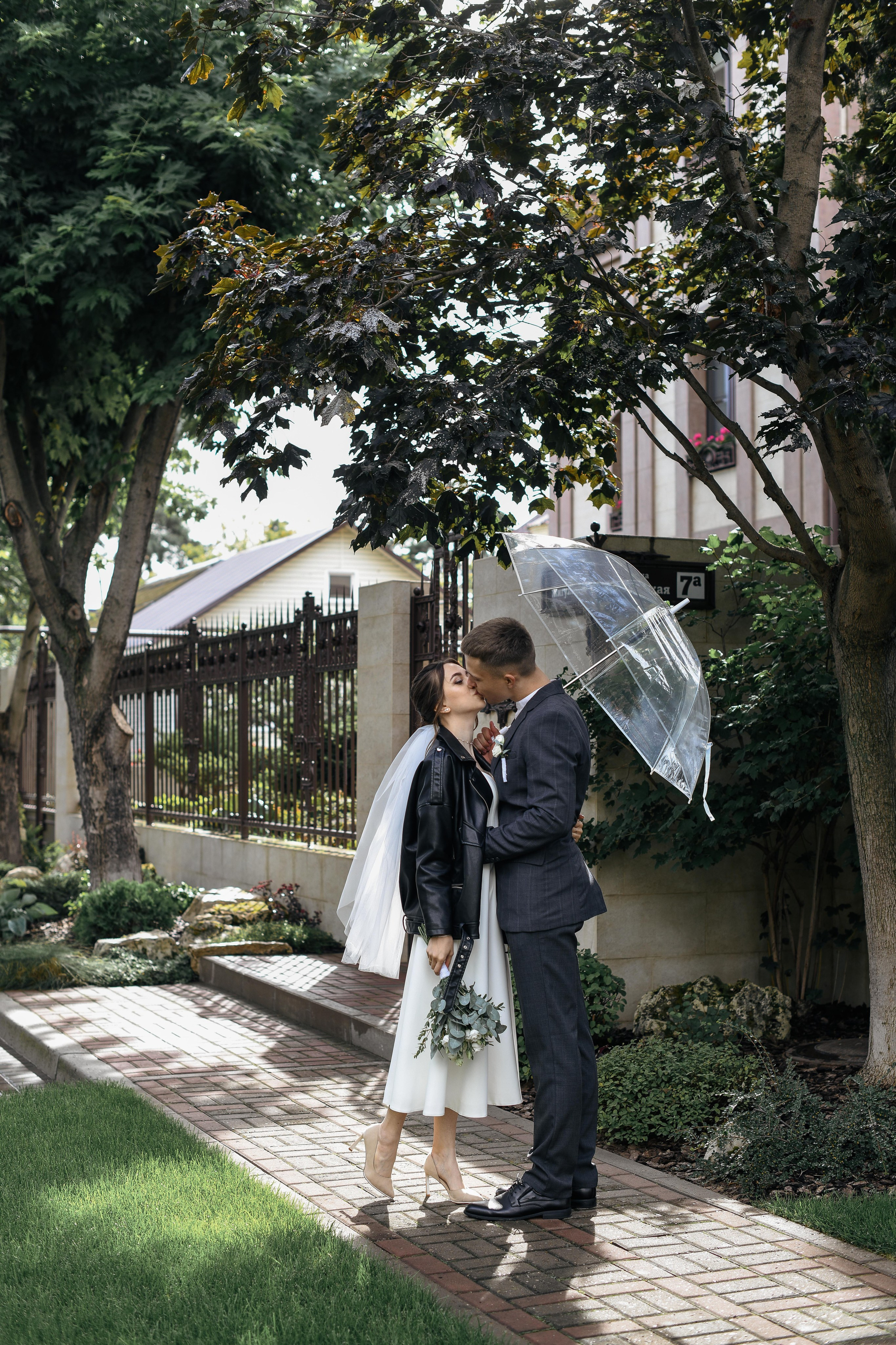 Свадьбы. Свадебный фотограф Анна Данькова