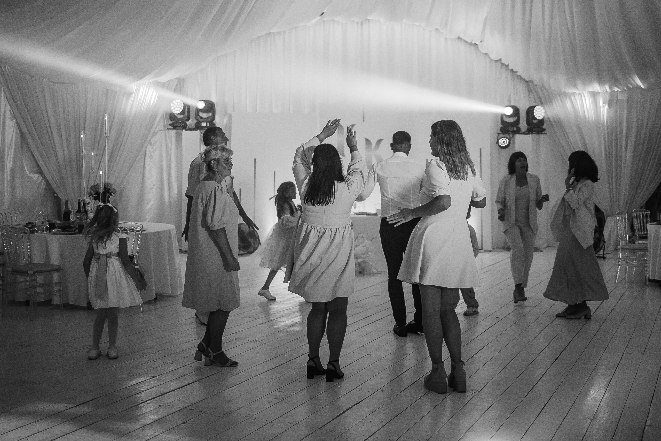 Свадьба Коли и Кати 28.08.24. Свадебный и контент фотограф в Нижнем Новгороде Владимир Пресняков