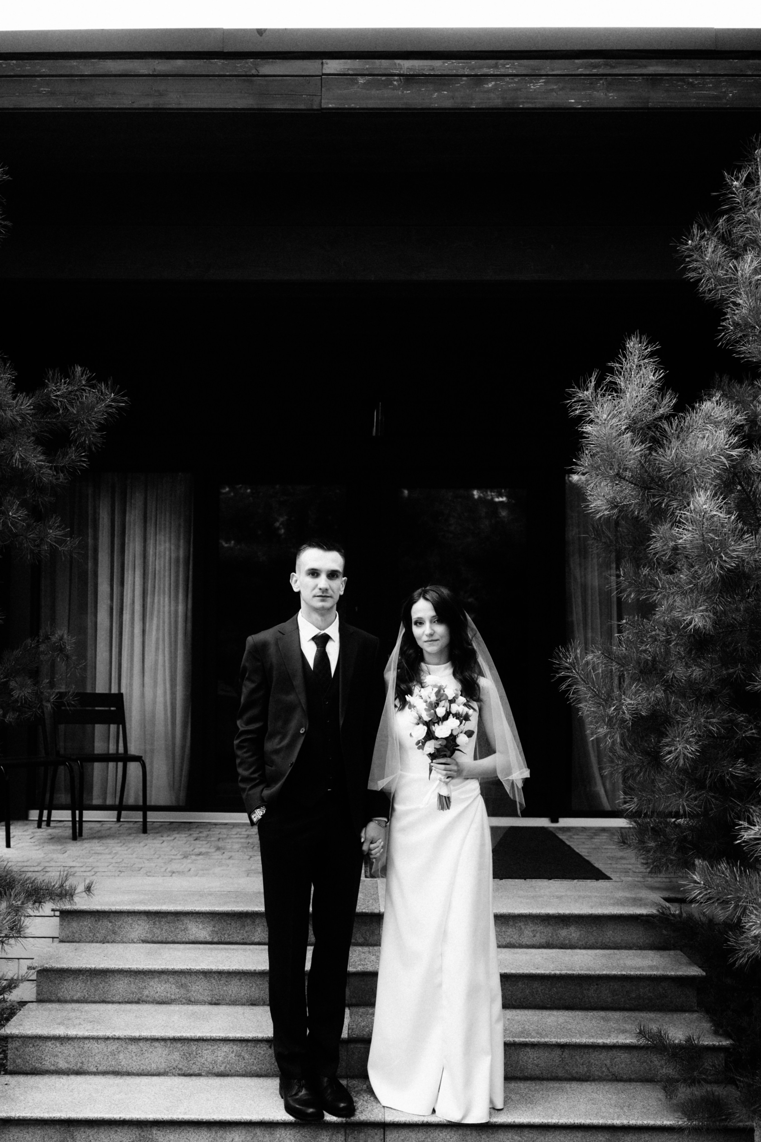 Ира и Денис. Фотограф и видеограф Мария Банщикова, Солнечногорск, Москва