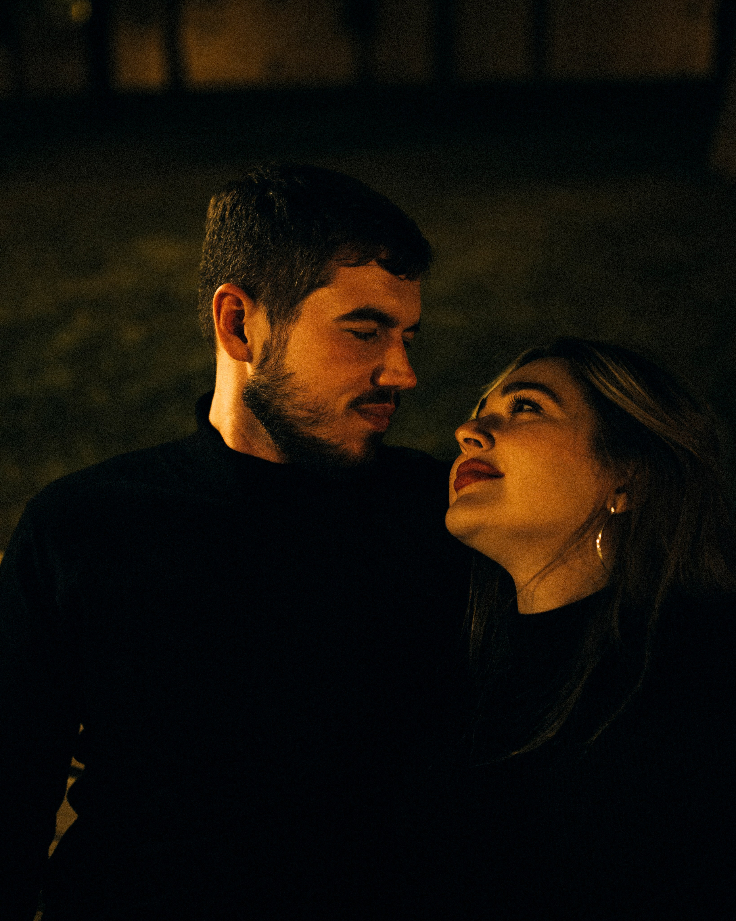 Илья и Софи