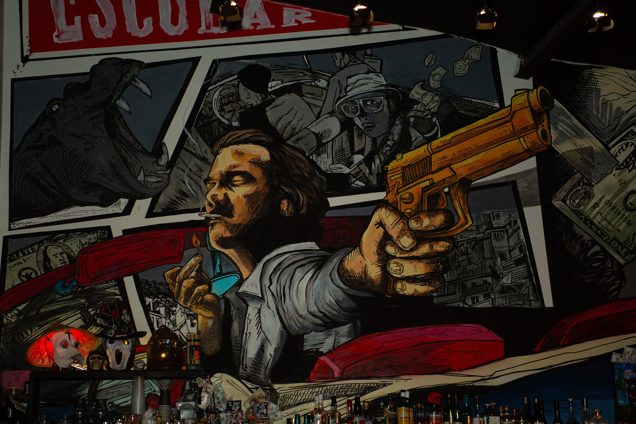 Репортажная съёмка. Женский фотограф в Москве