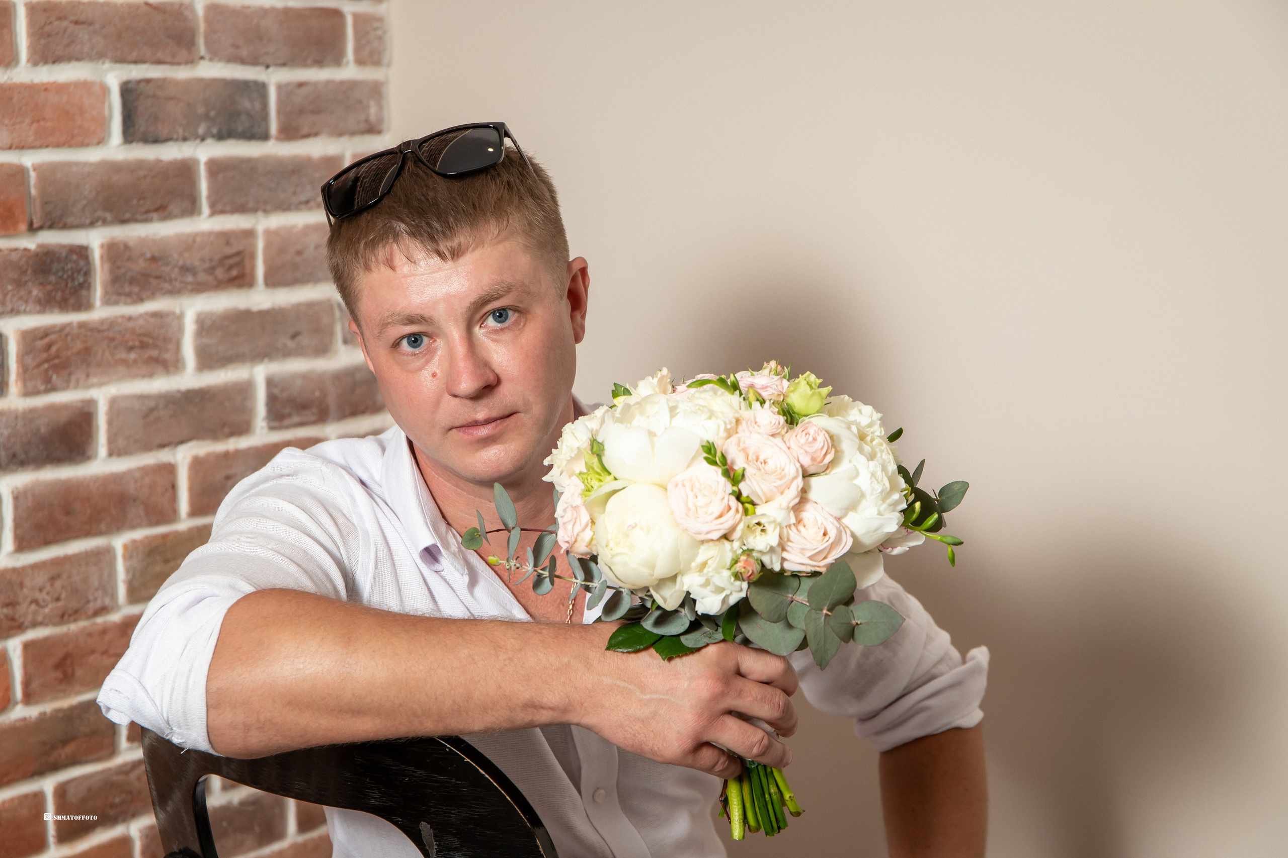 Алексей и Анна 8.07.23. Семейный и свадебный фотограф в Геленджике Михаил Шматов