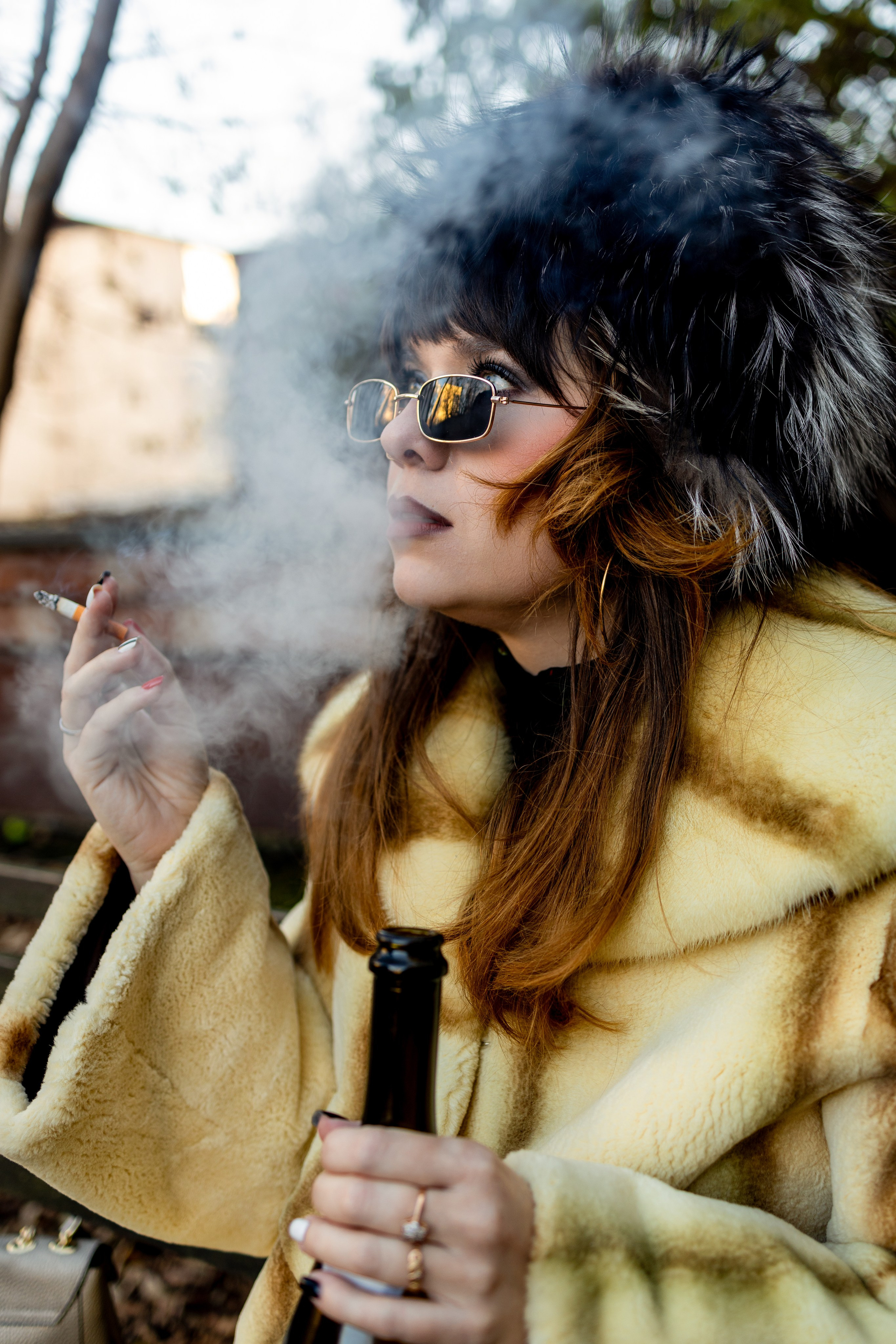 Маргарита. Фотограф Виктория Бурова