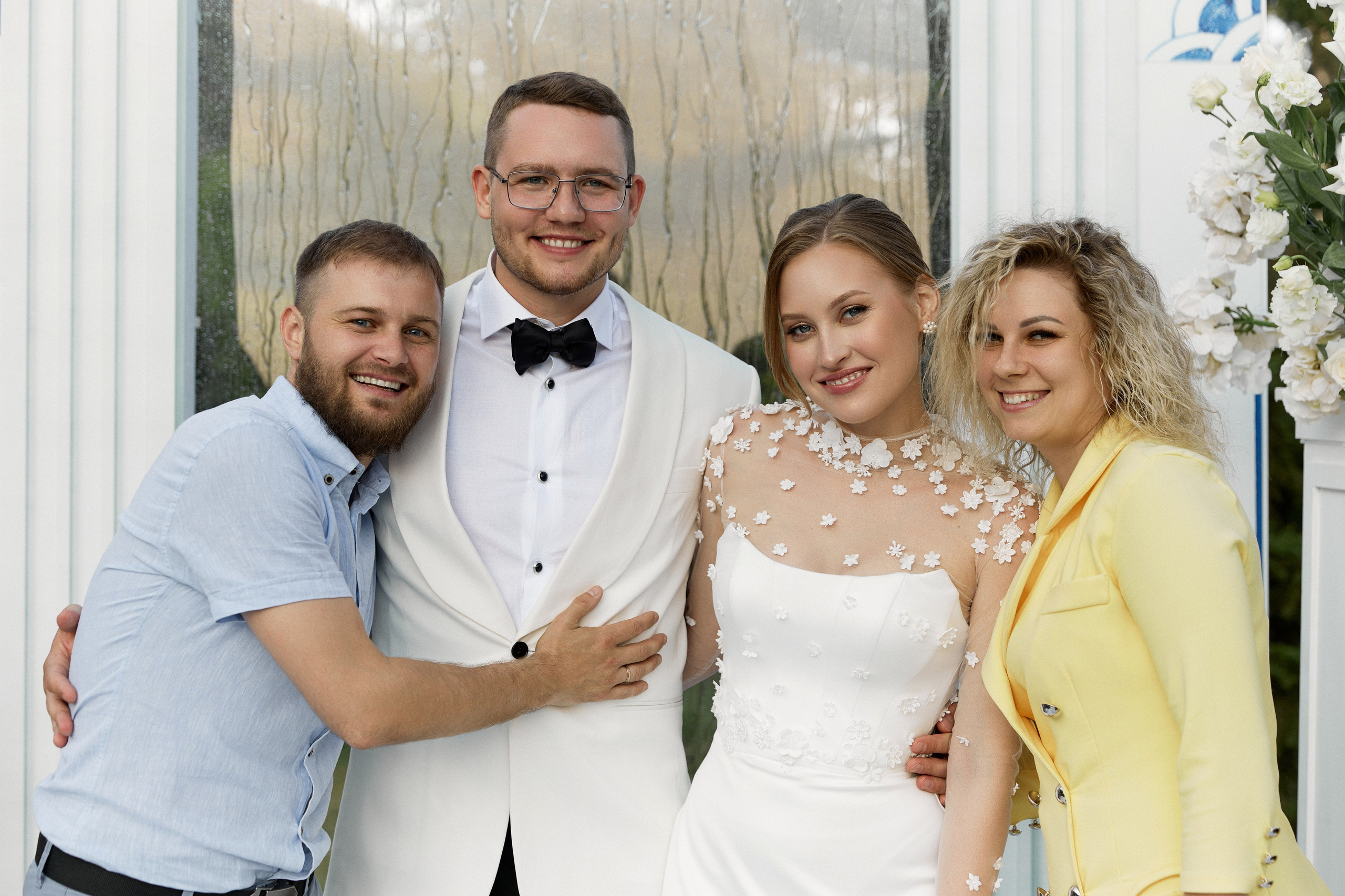 Посмотреть серию. Свадебный и семейный фотограф в Красноярске Тряпчев Павел