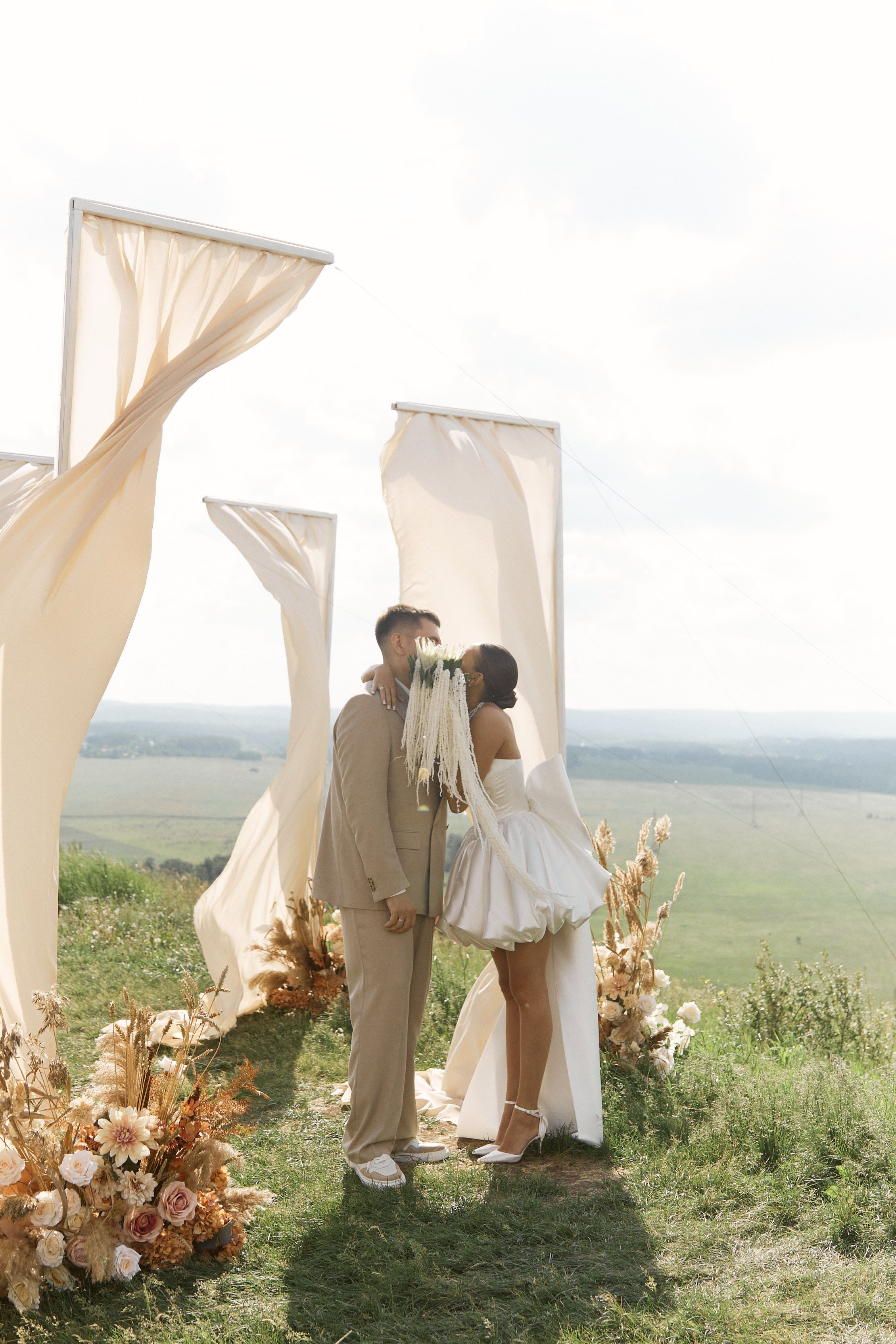 Посмотреть серию. Свадебный и семейный фотограф в Красноярске Тряпчев Павел