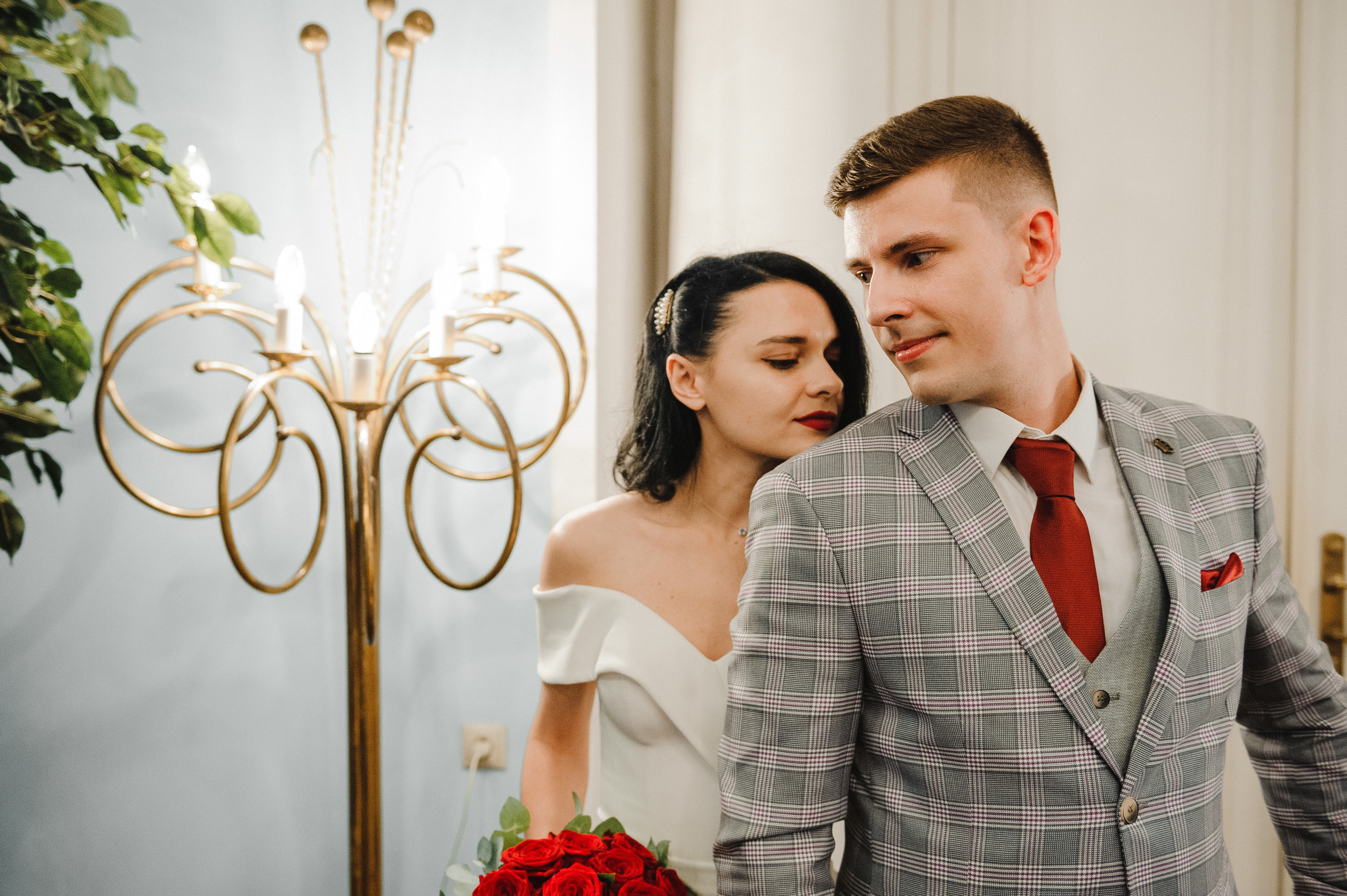 Отзывы. Свадебный фотограф в Москве Алексей Тук