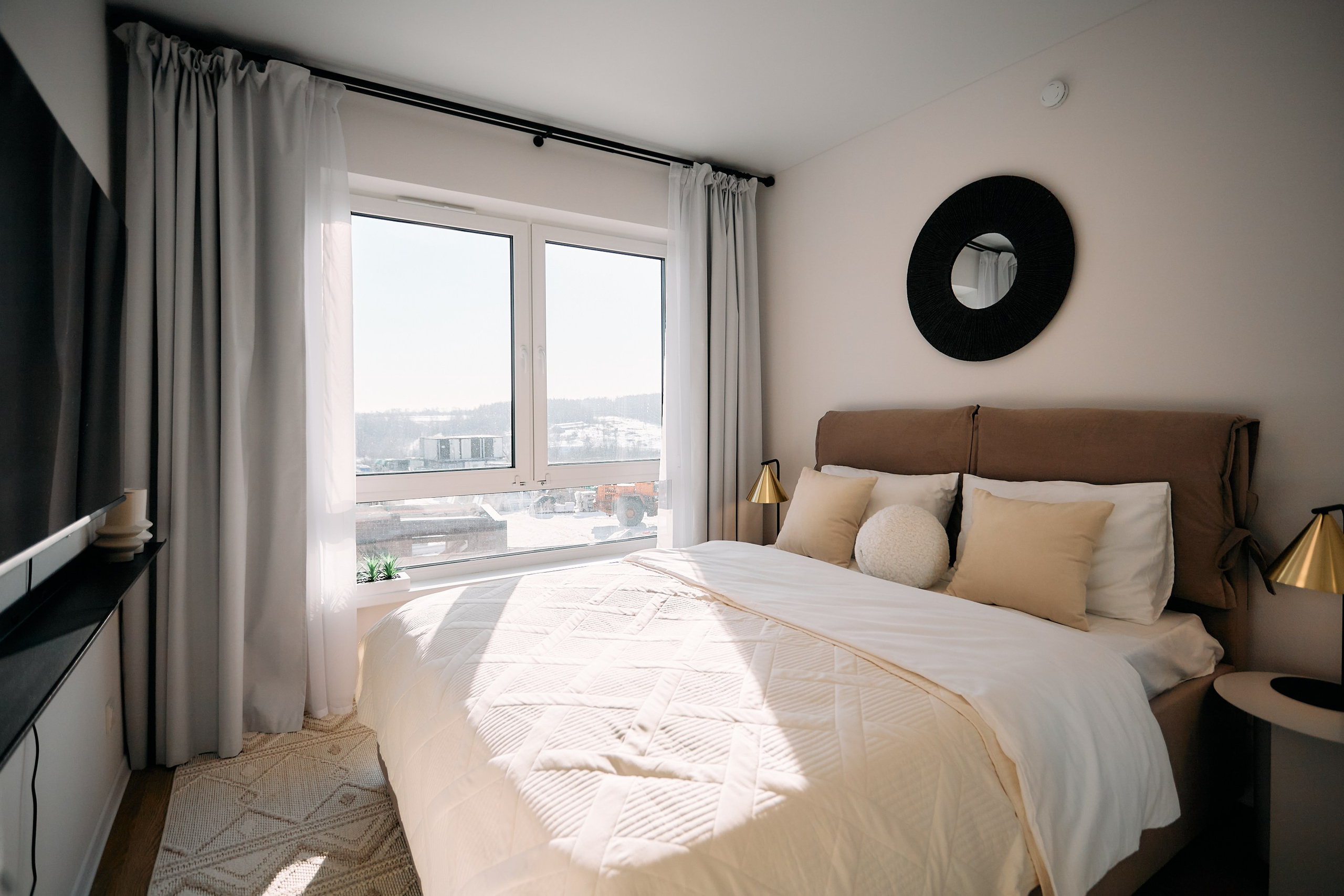 Брокер-туры. Фото недвижимости в Нижнем Новгороде. Иван Василич