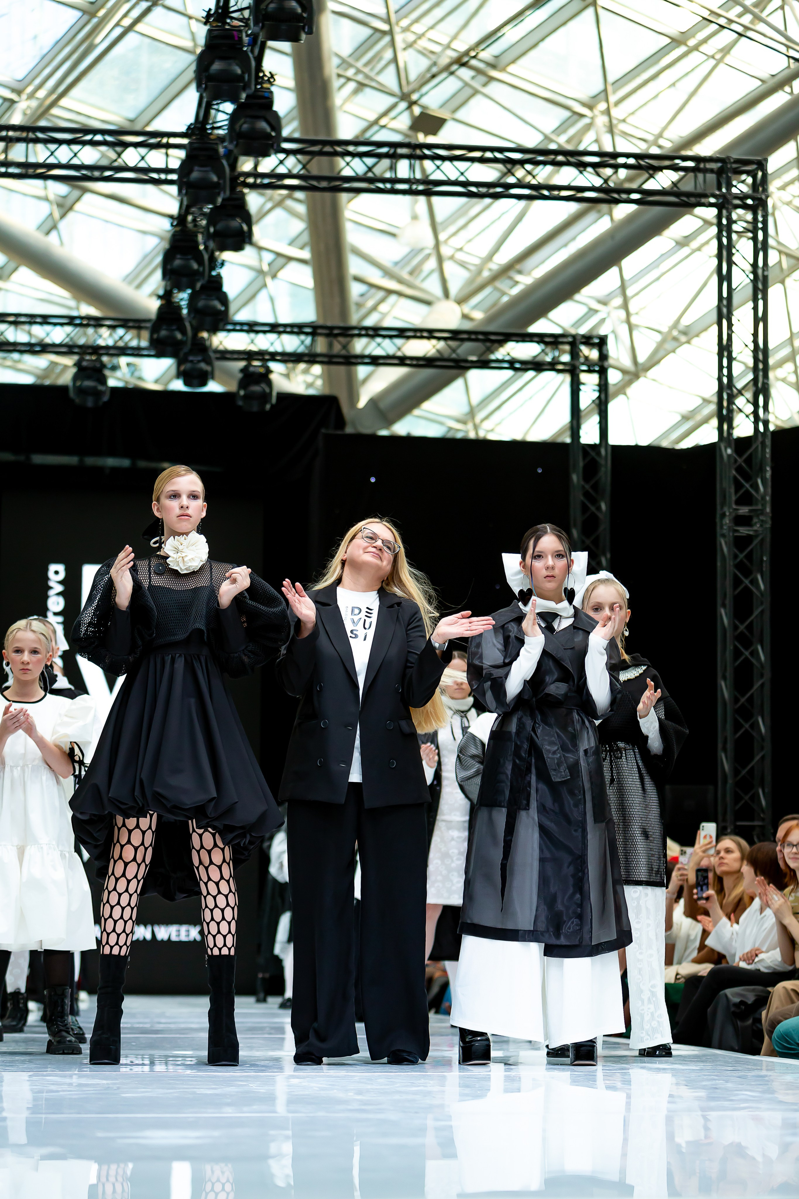 Алена Токарева дизайнер.Афимол. Фотограф Елена Лагода