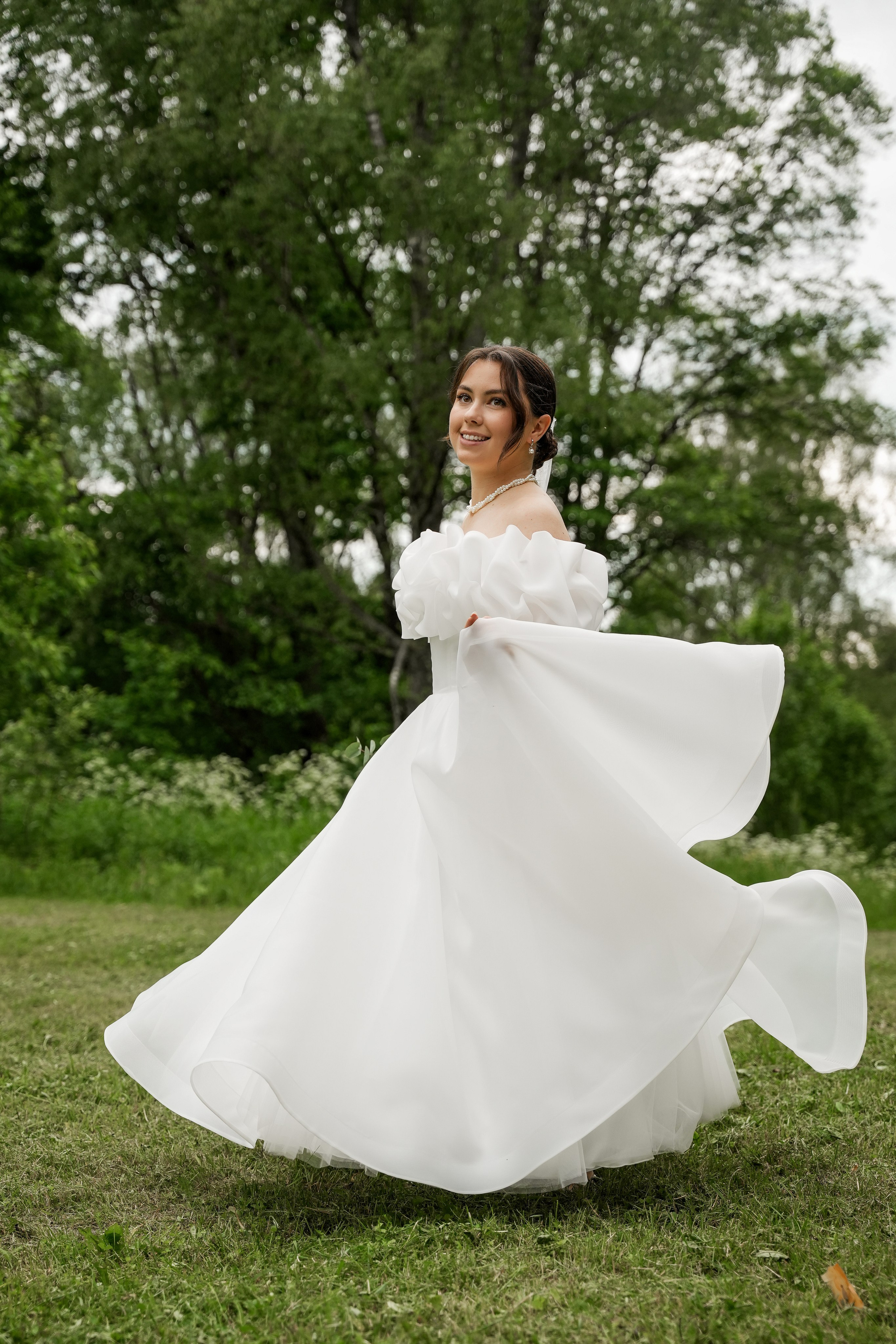 Дмитрий и Екатерина 14/06/2025. Фотограф в Смоленске Ольга Давыдова