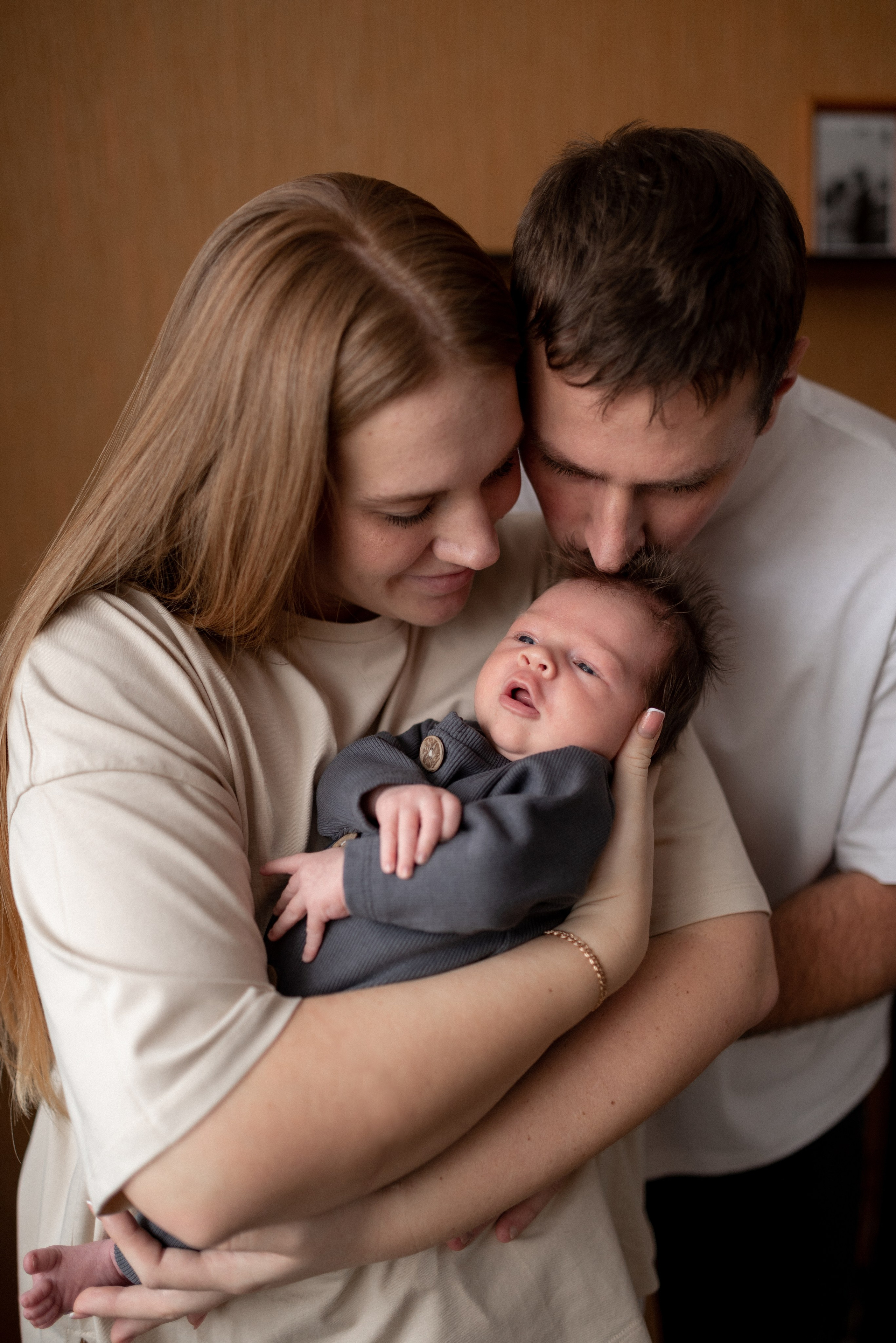 Мирон. Семейный фотограф Ирина Сгибнева
