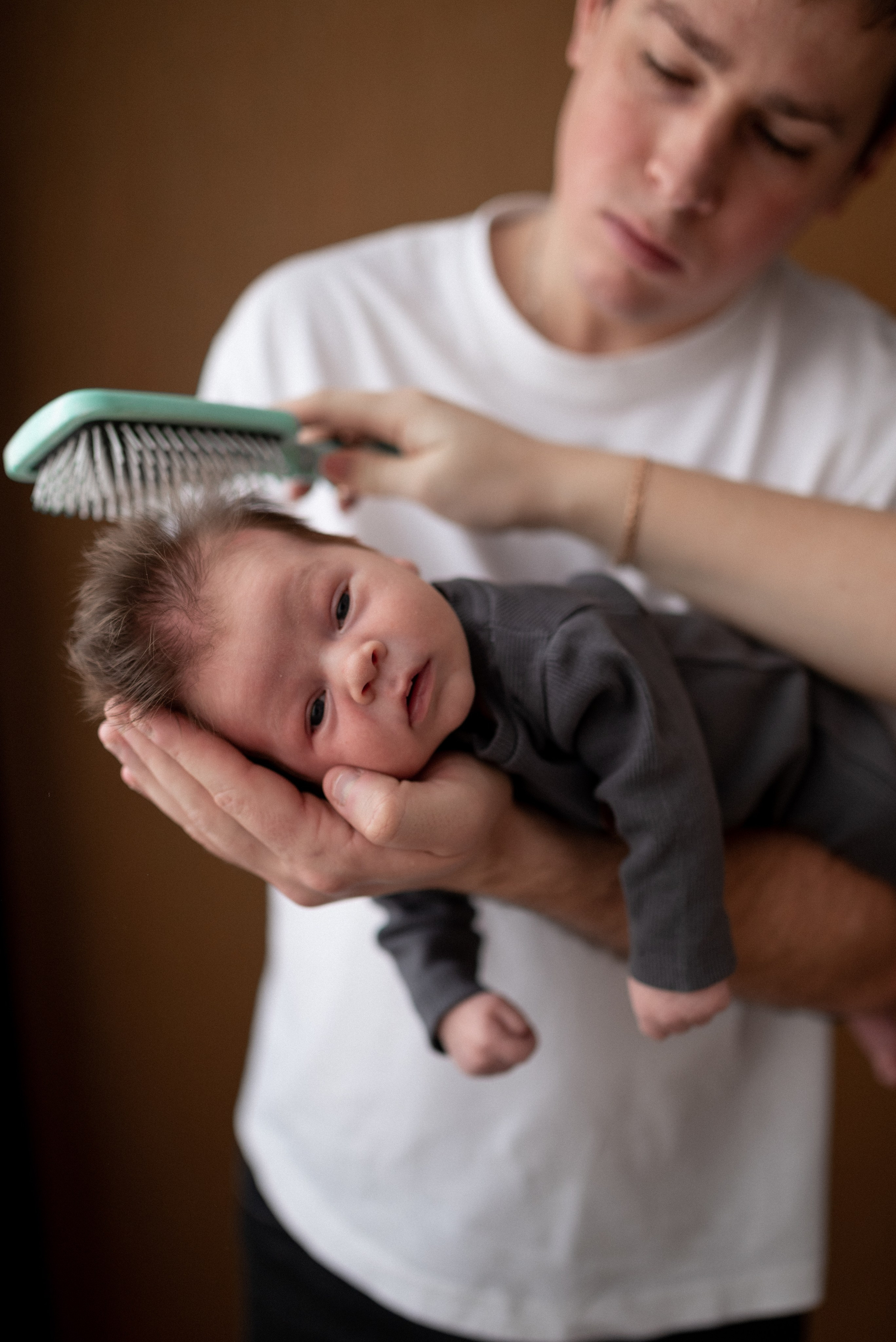 Мирон. Семейный фотограф Ирина Сгибнева