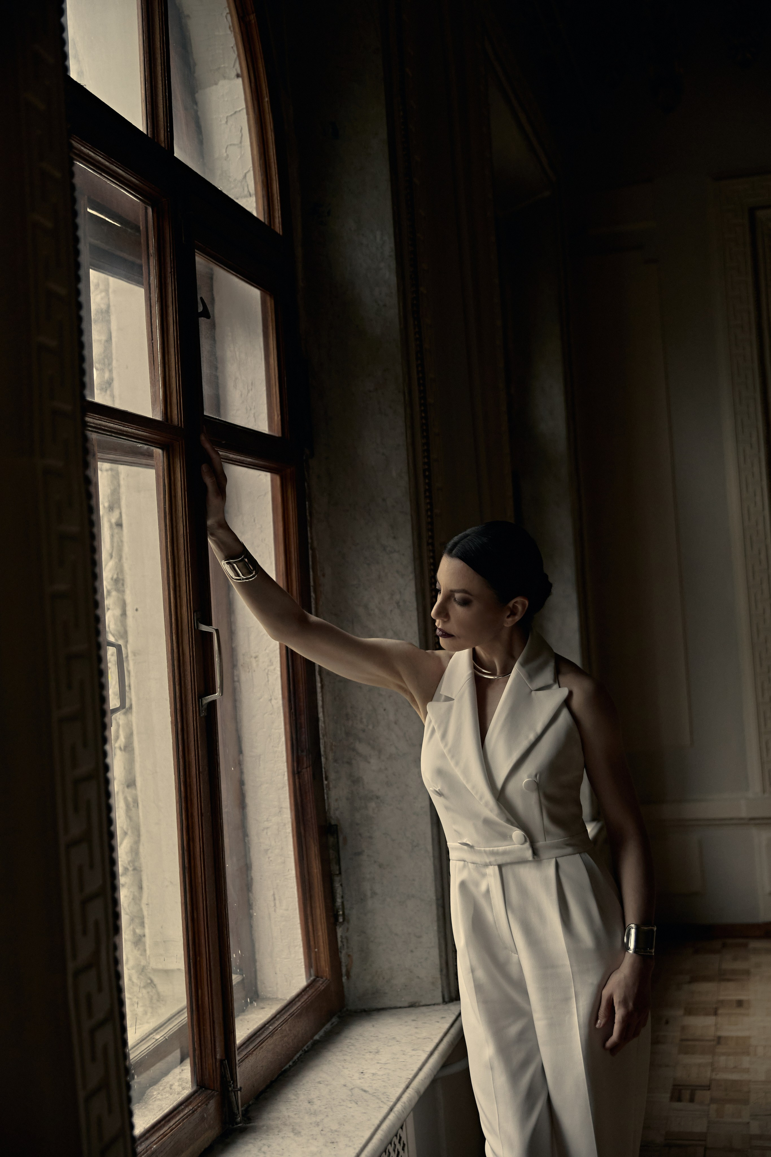 ЖАННА. Yulia Otroschenko