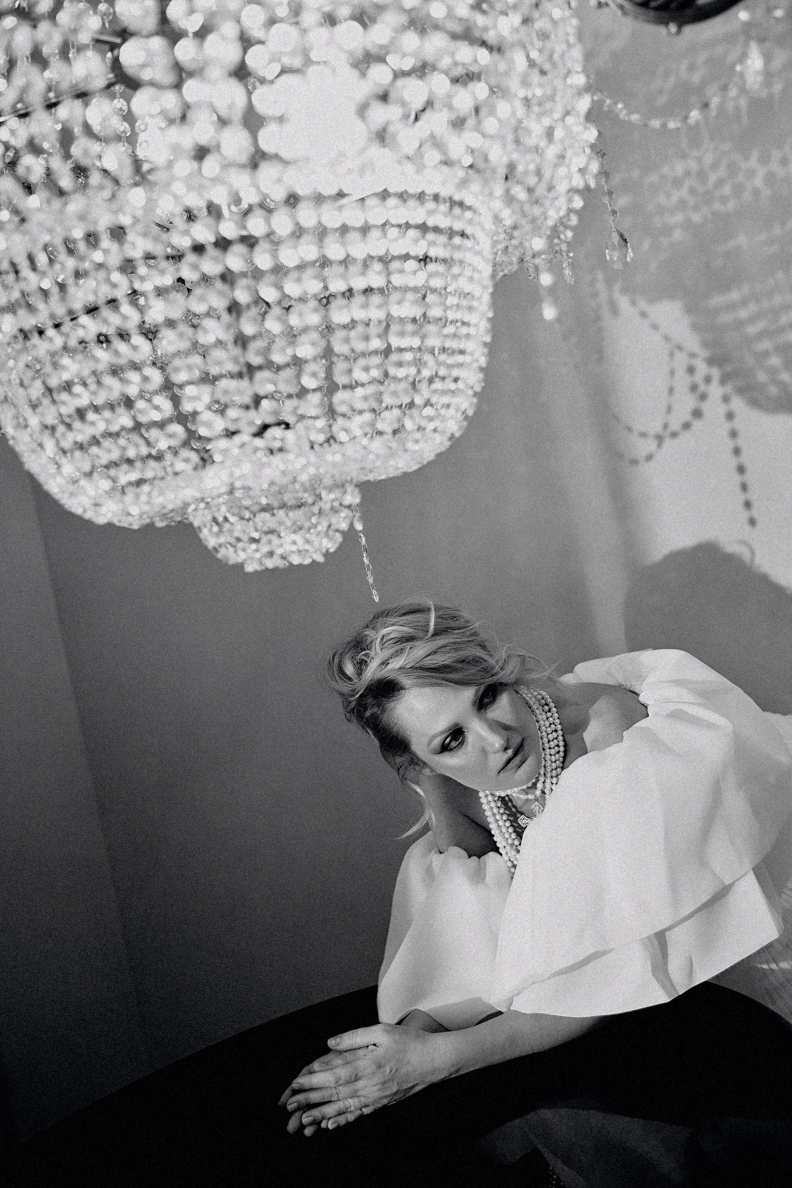 ELENA. Yulia Otroschenko