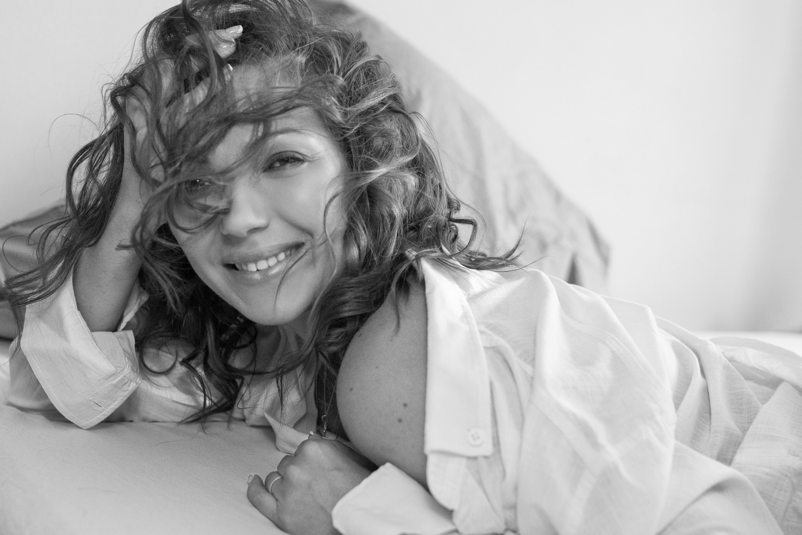 ЖЕНСКИЙ ПОРТРЕТ. Главная