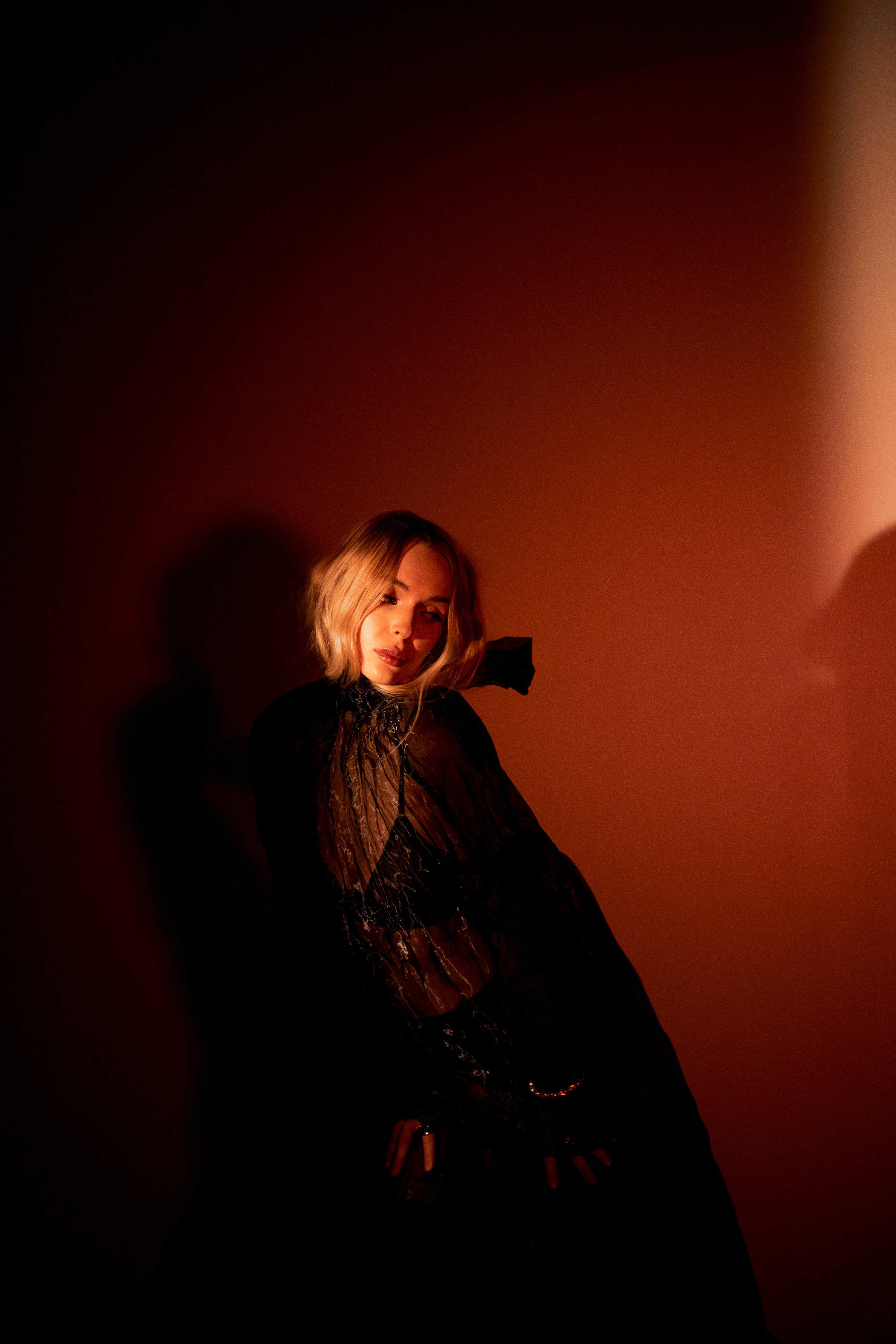 Алина. Женский фотограф