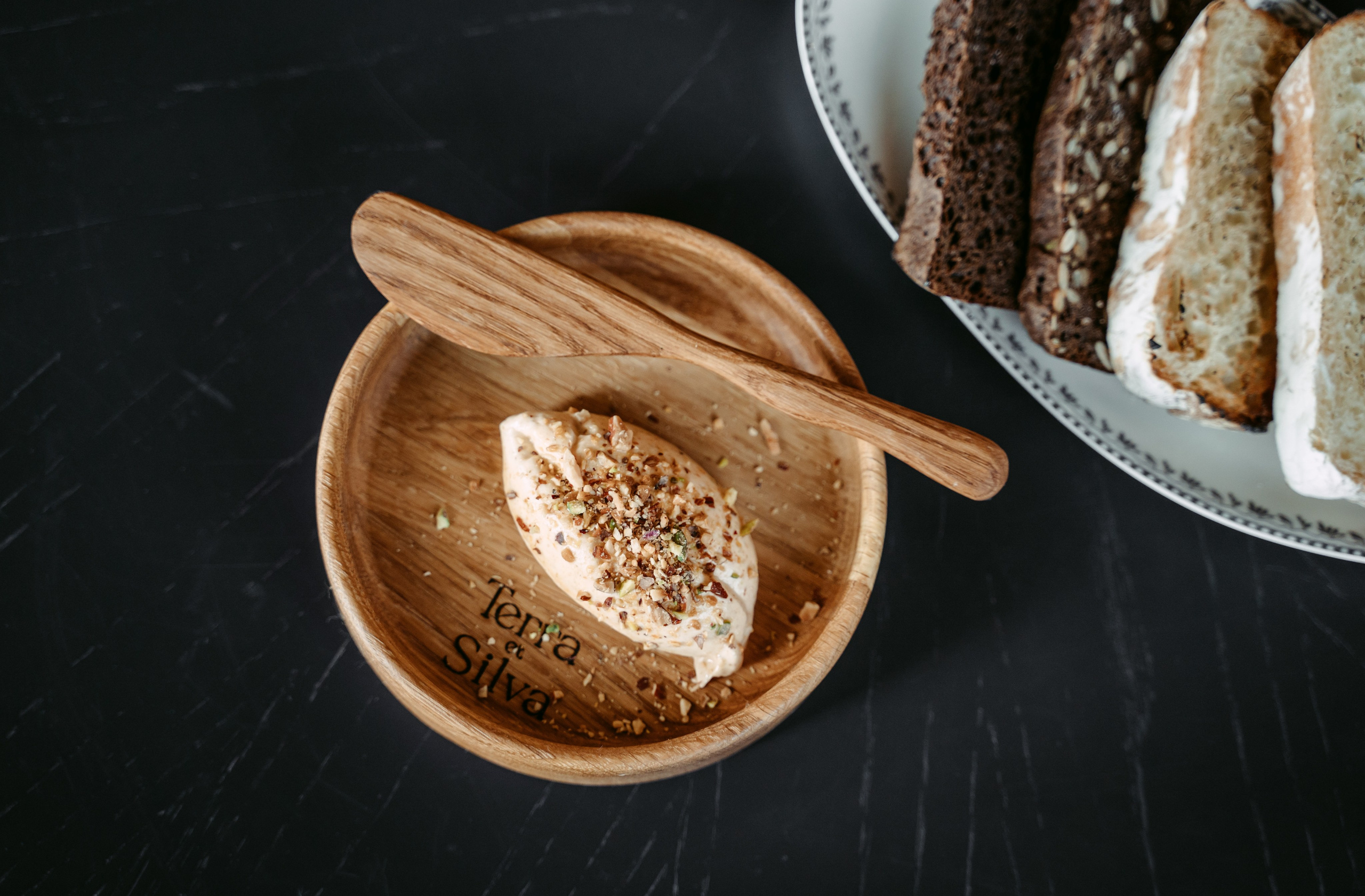 Terra at Silva / ресторан в Казани. Саша Копылов, фотограф в Казани