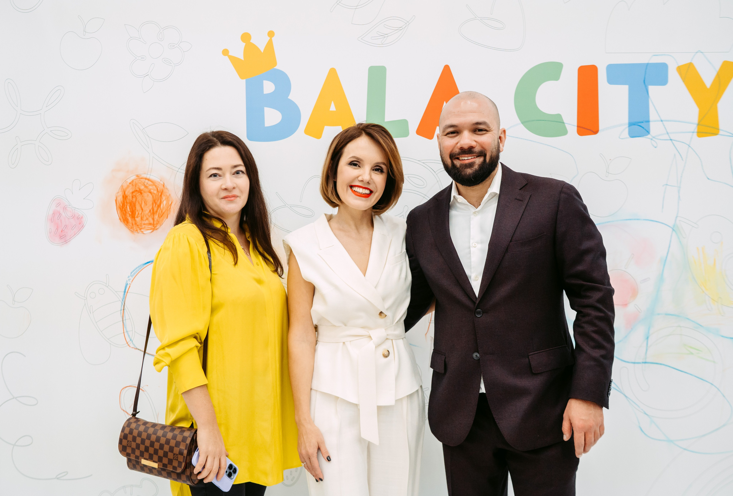 10 лет Бала-Сити / 2022. Саша Копылов, фотограф в Казани