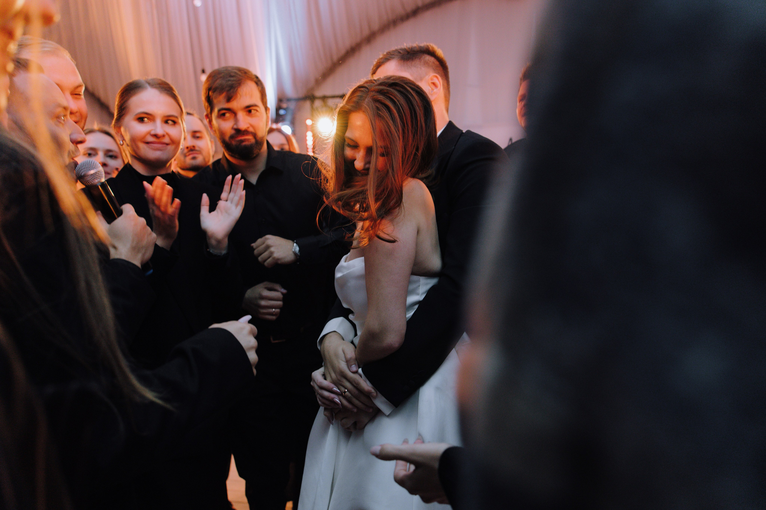 ALEXANDER & DASHA (horse-park). Фотограф Андрей Ширкалин Москва Московская обл, Коломна, Рязань