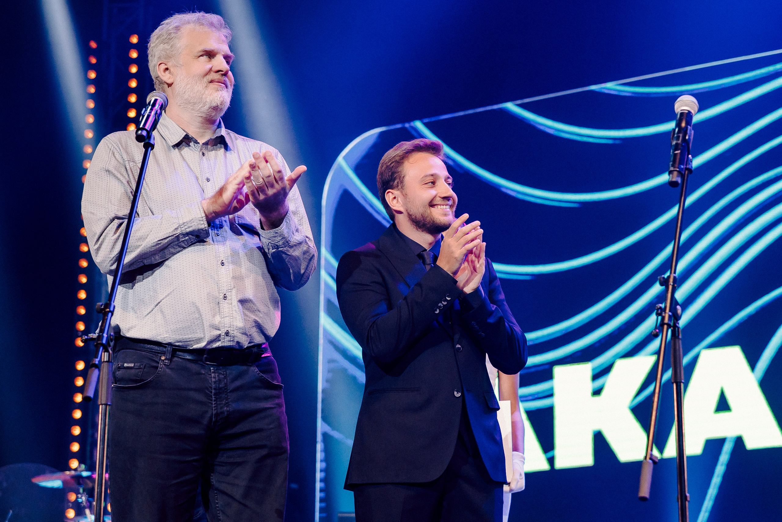 Народная премия Е1 2023. Лёшка Варзегов — фотограф