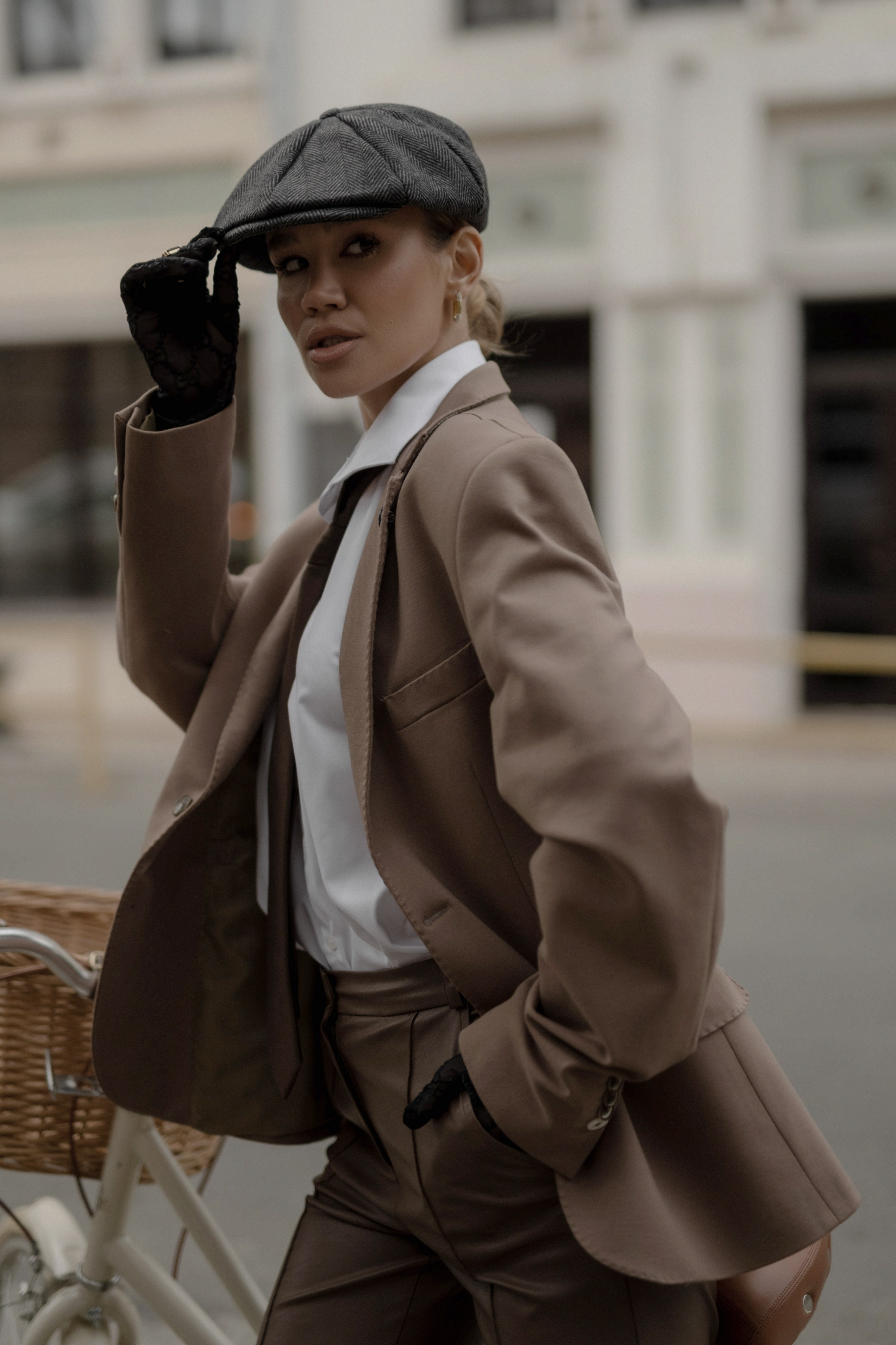 Полина. Свадебный и семейный фотограф Владивосток