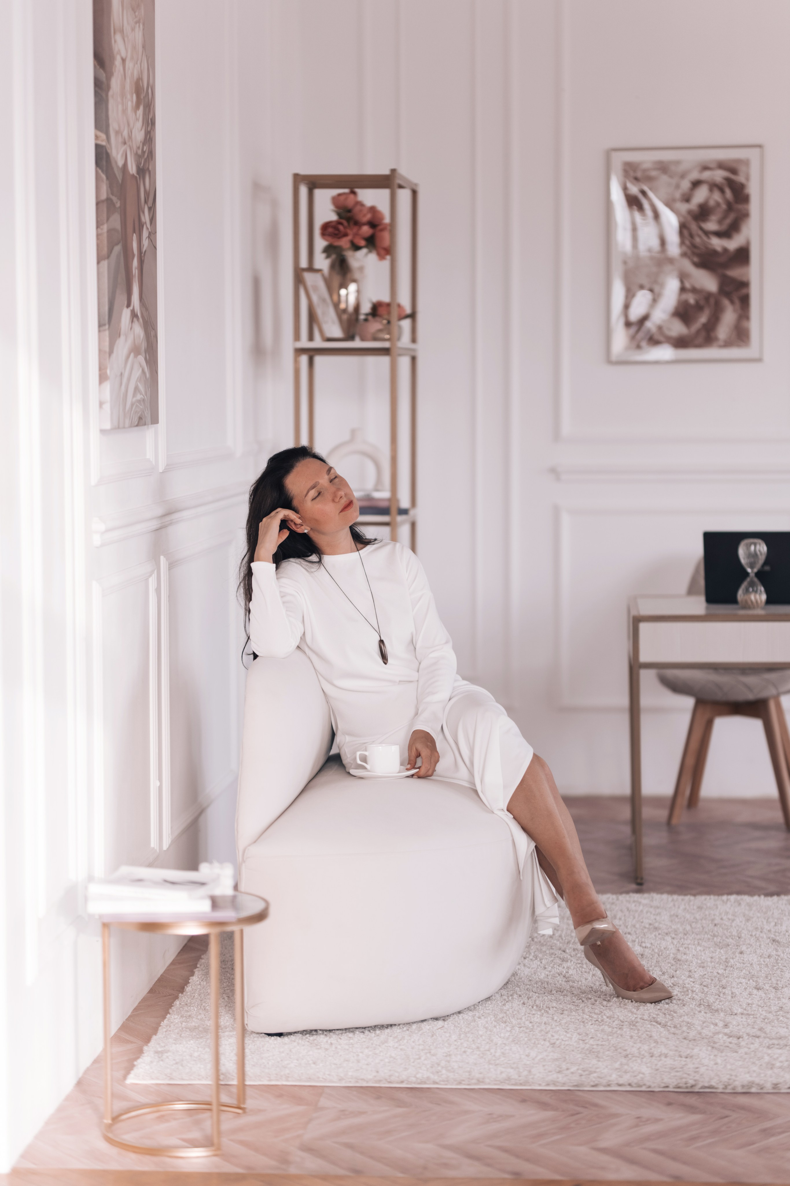 Контентная съемка. Семейный и женский фотограф в Крыму Олеся Вайло