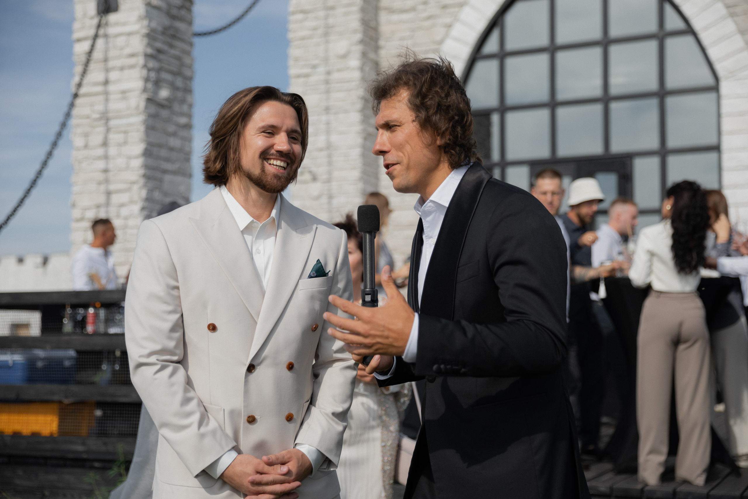 Полина & Евгений. Свадебный и семейный фотограф в Красноярске