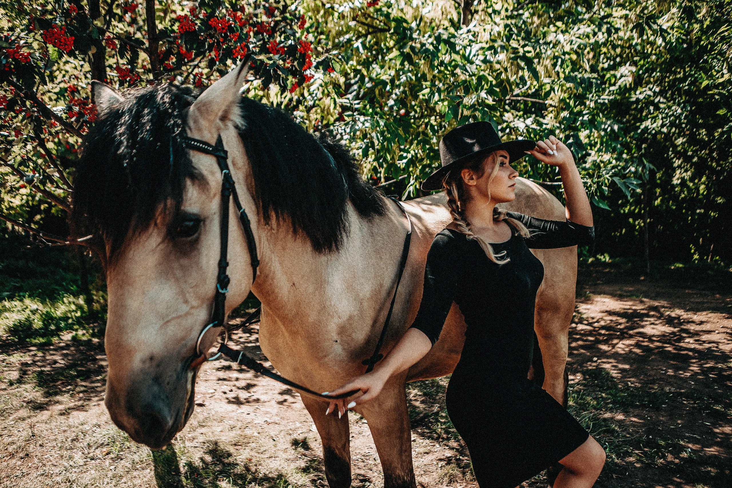 Ranch. Фотограф в городе Самара Александр Гераськин