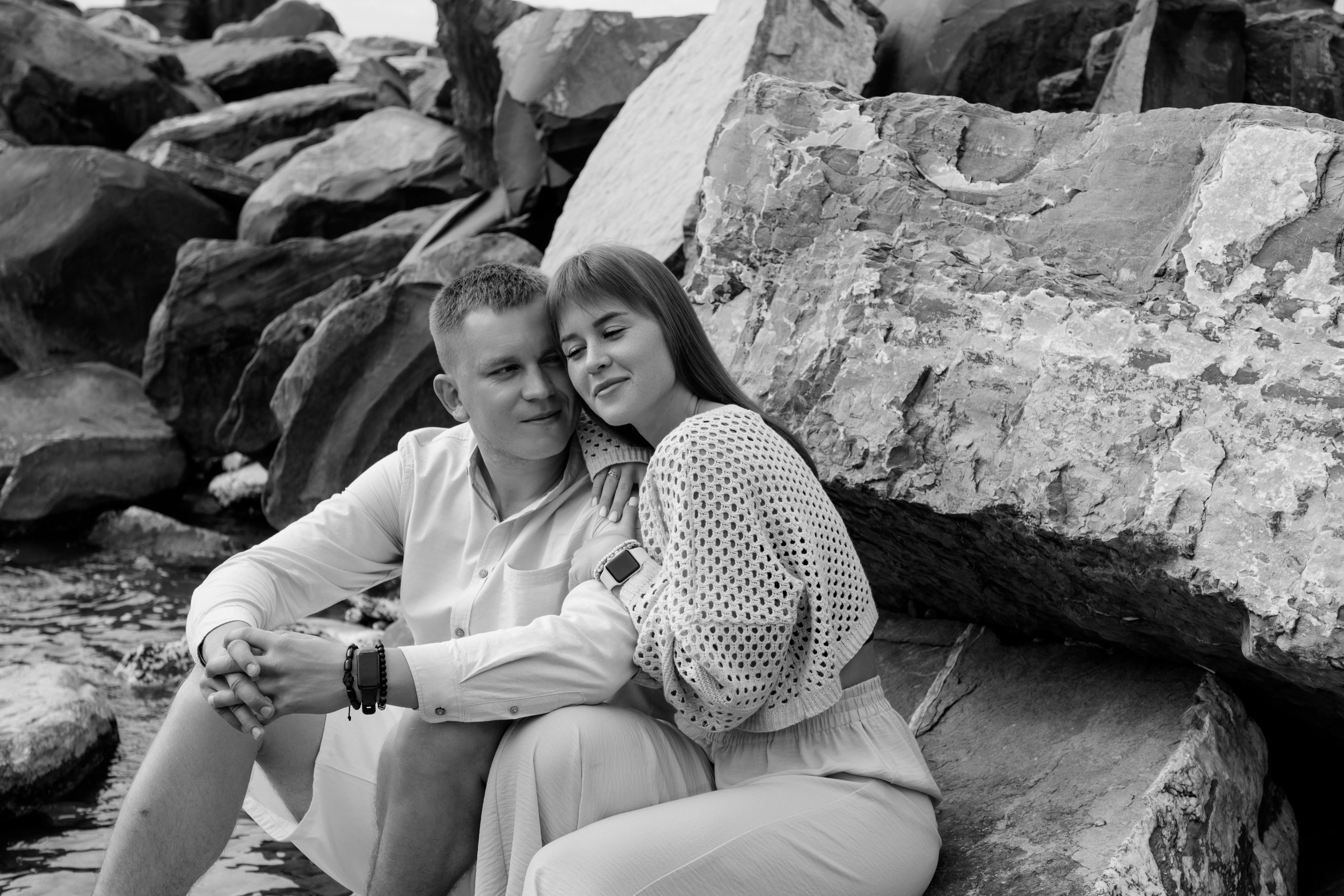 Степа и Катя. Фотограф Сочи, Екатеринбург, Евгения Ефимова