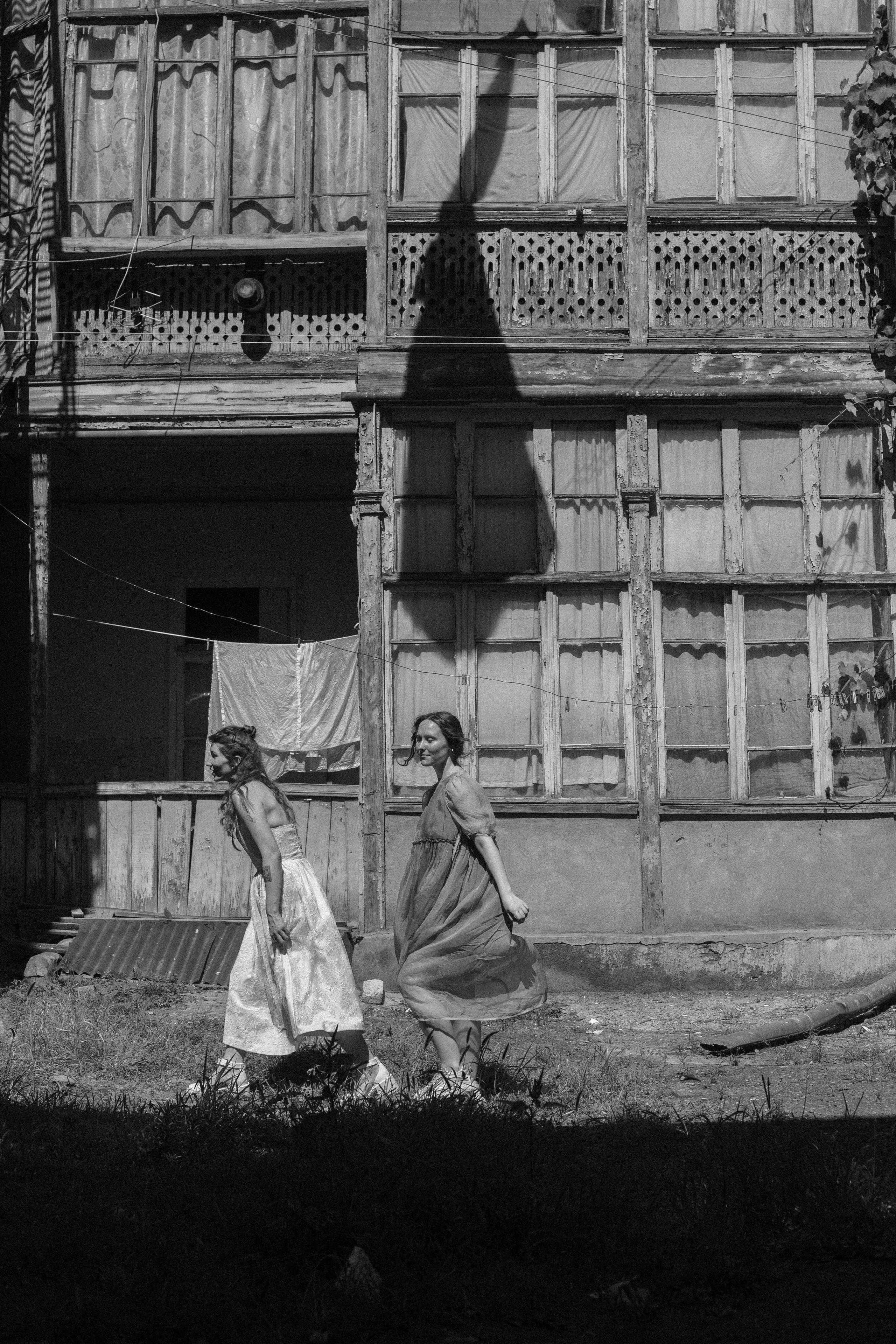 Маруся и Димитрий. Портретный и Арт фотограф Москва, Санкт-Петербург, Тбилиси