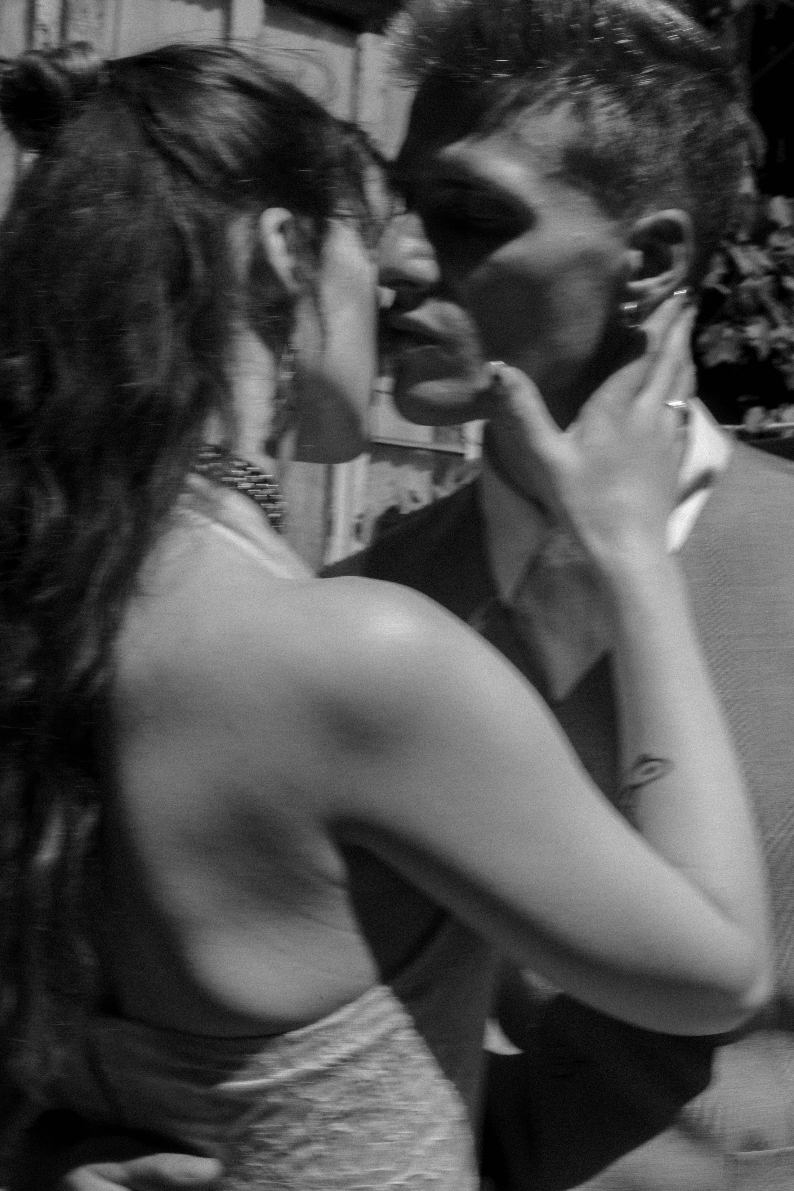 Маруся и Димитрий. Портретный и Арт фотограф Москва, Санкт-Петербург, Тбилиси