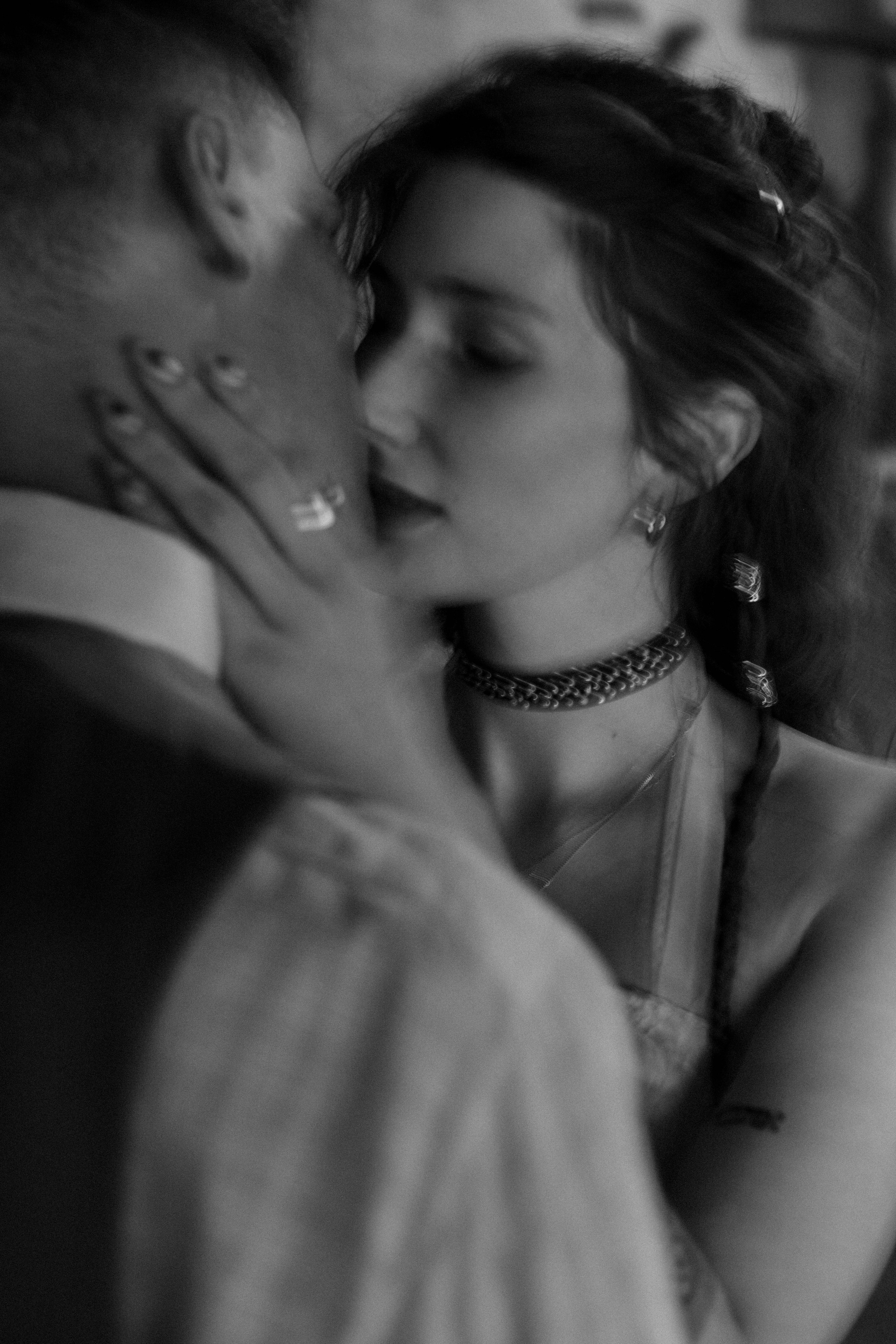 Маруся и Димитрий. Портретный и Арт фотограф Москва, Санкт-Петербург, Тбилиси