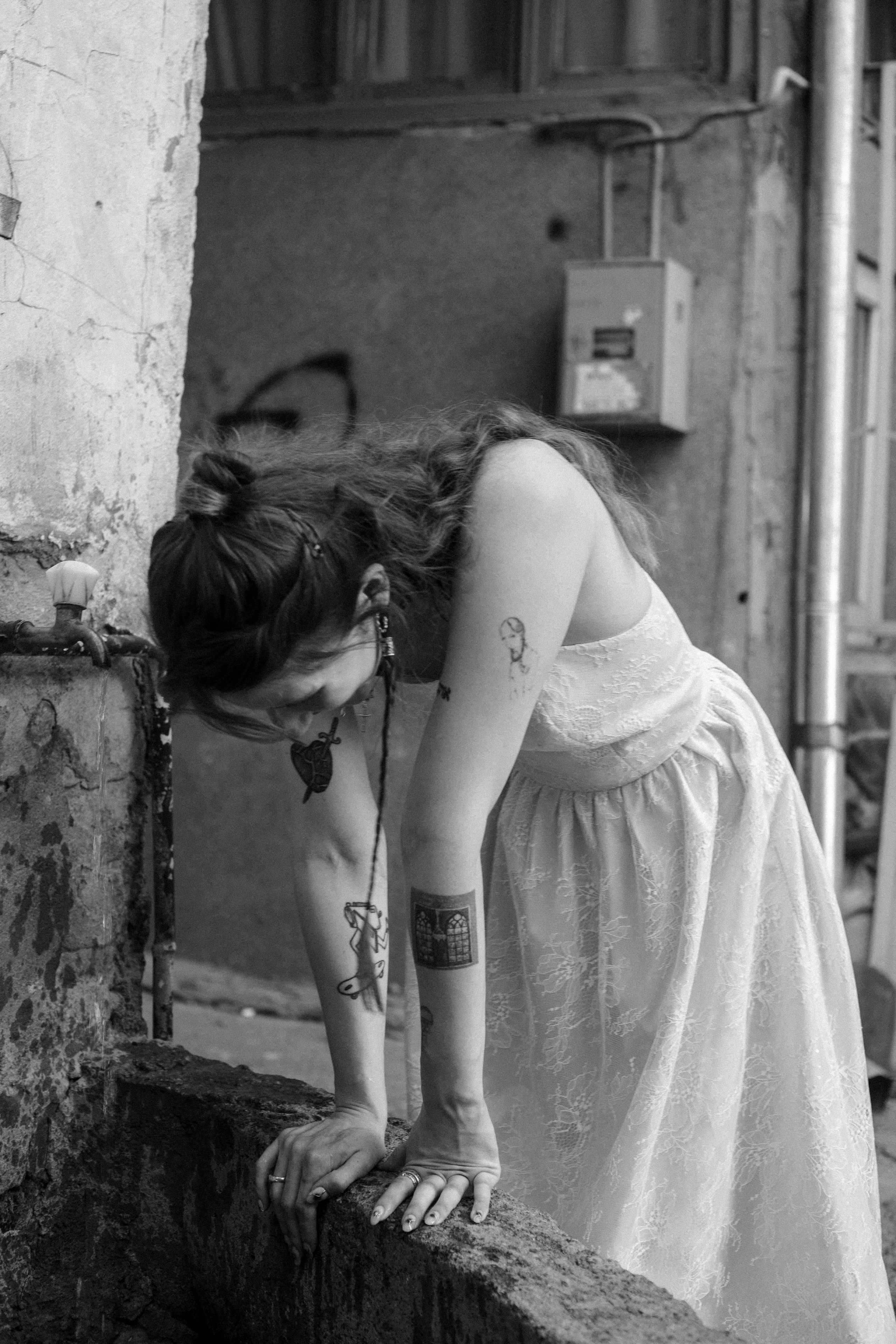 Маруся и Димитрий. Портретный и Арт фотограф Москва, Санкт-Петербург, Тбилиси