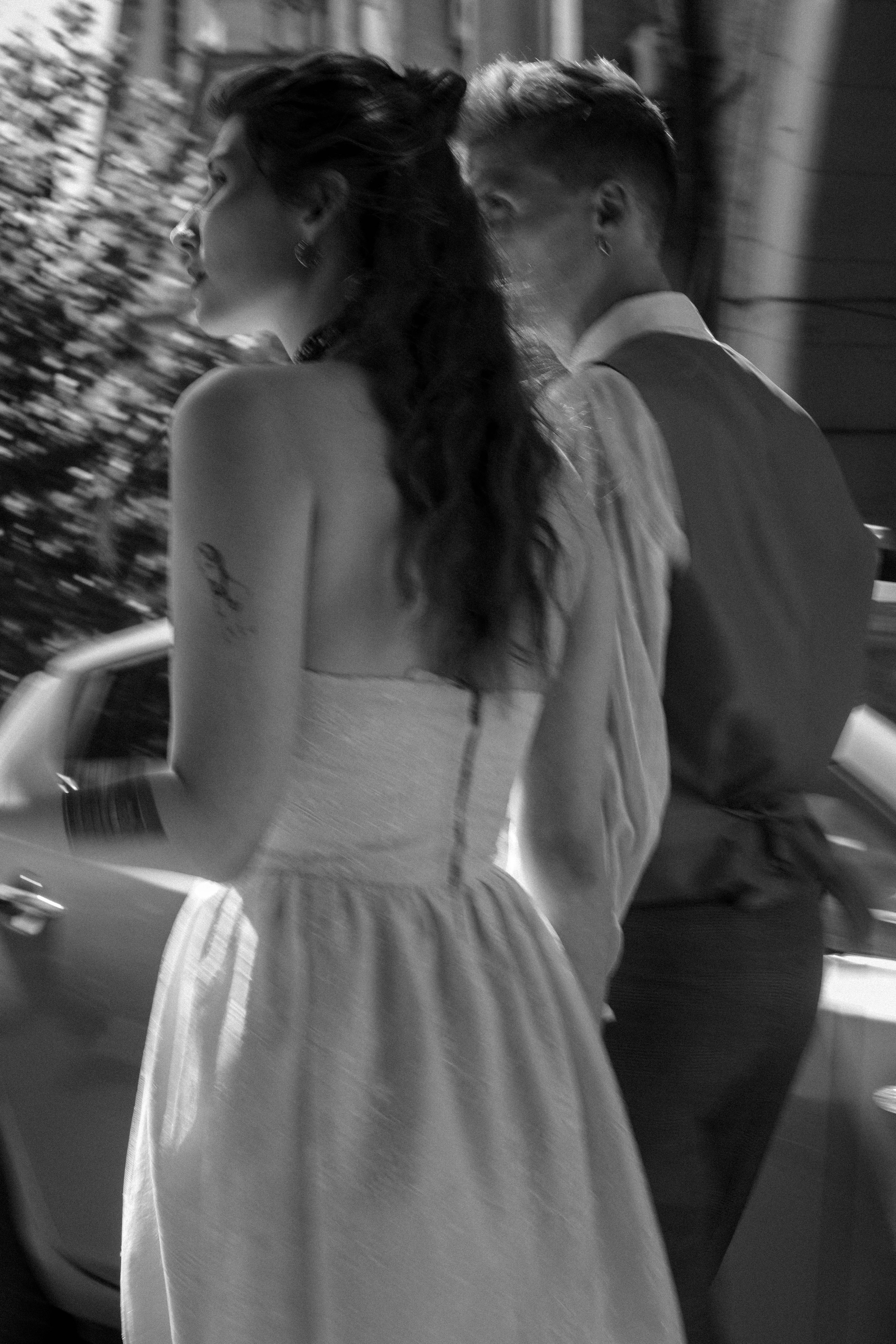 Маруся и Димитрий. Портретный и Арт фотограф Москва, Санкт-Петербург, Тбилиси