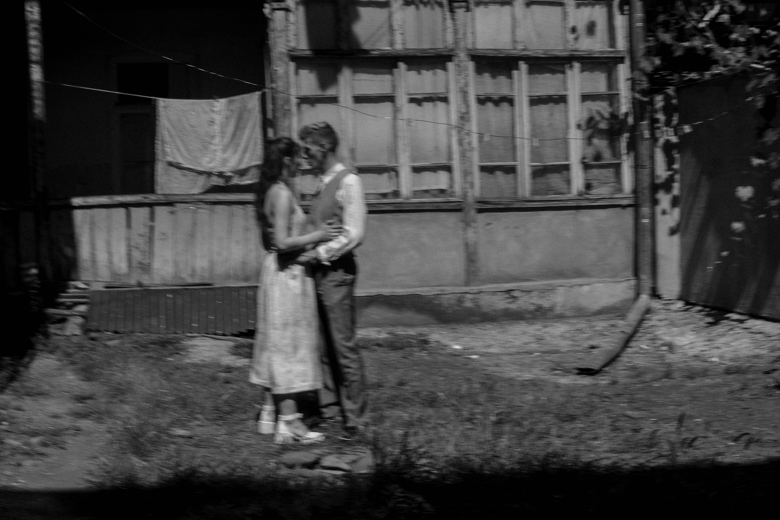 Маруся и Димитрий. Портретный и Арт фотограф Москва, Санкт-Петербург, Тбилиси