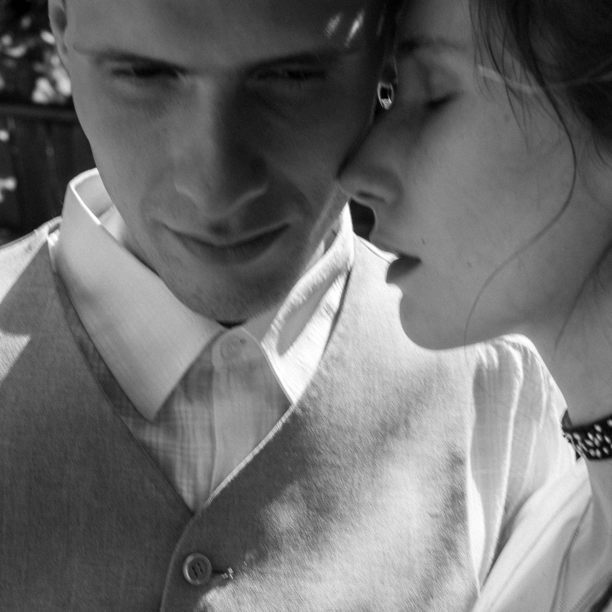 Маруся и Димитрий. Портретный и Арт фотограф Москва, Санкт-Петербург, Тбилиси