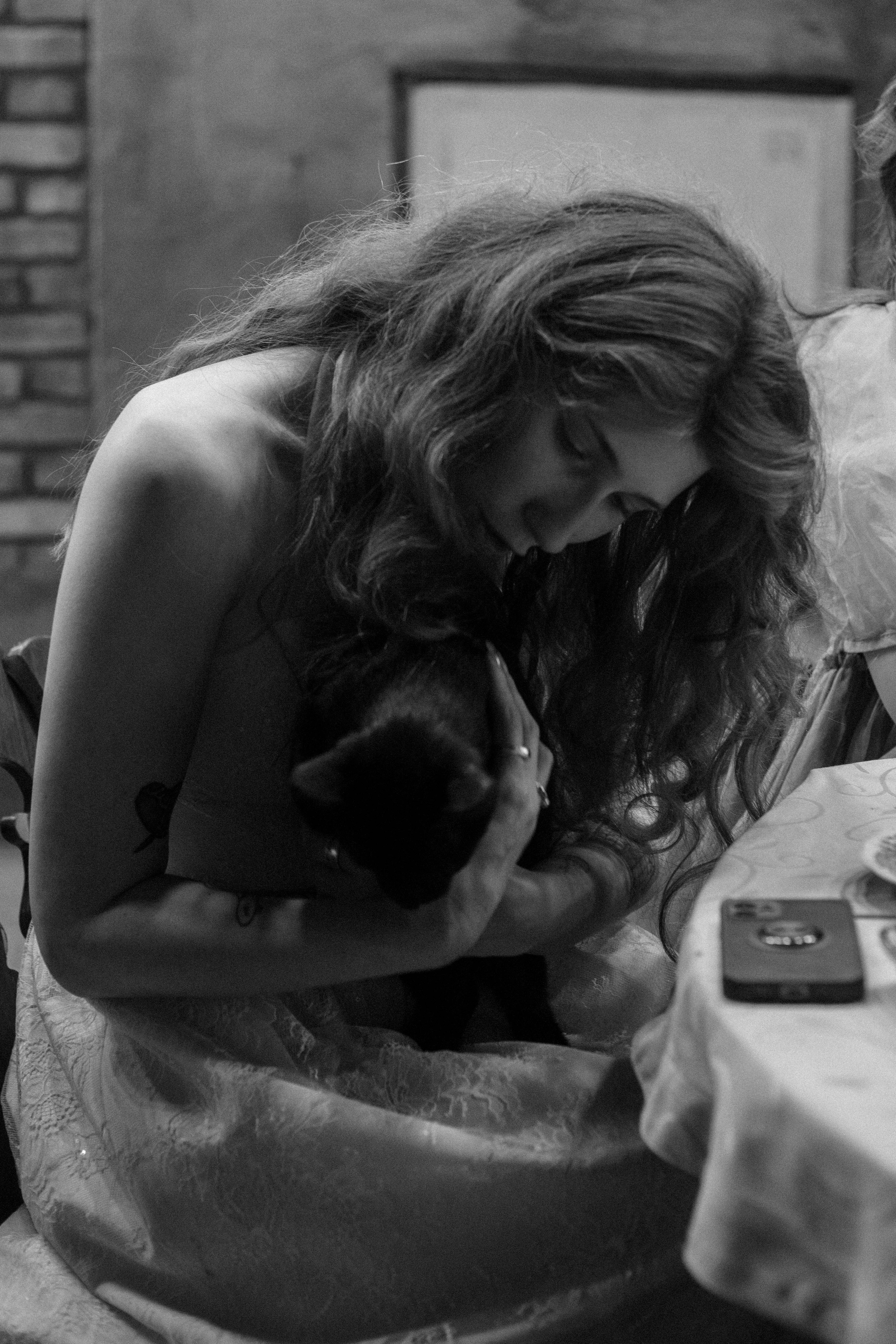 Маруся и Димитрий. Портретный и Арт фотограф Москва, Санкт-Петербург, Тбилиси