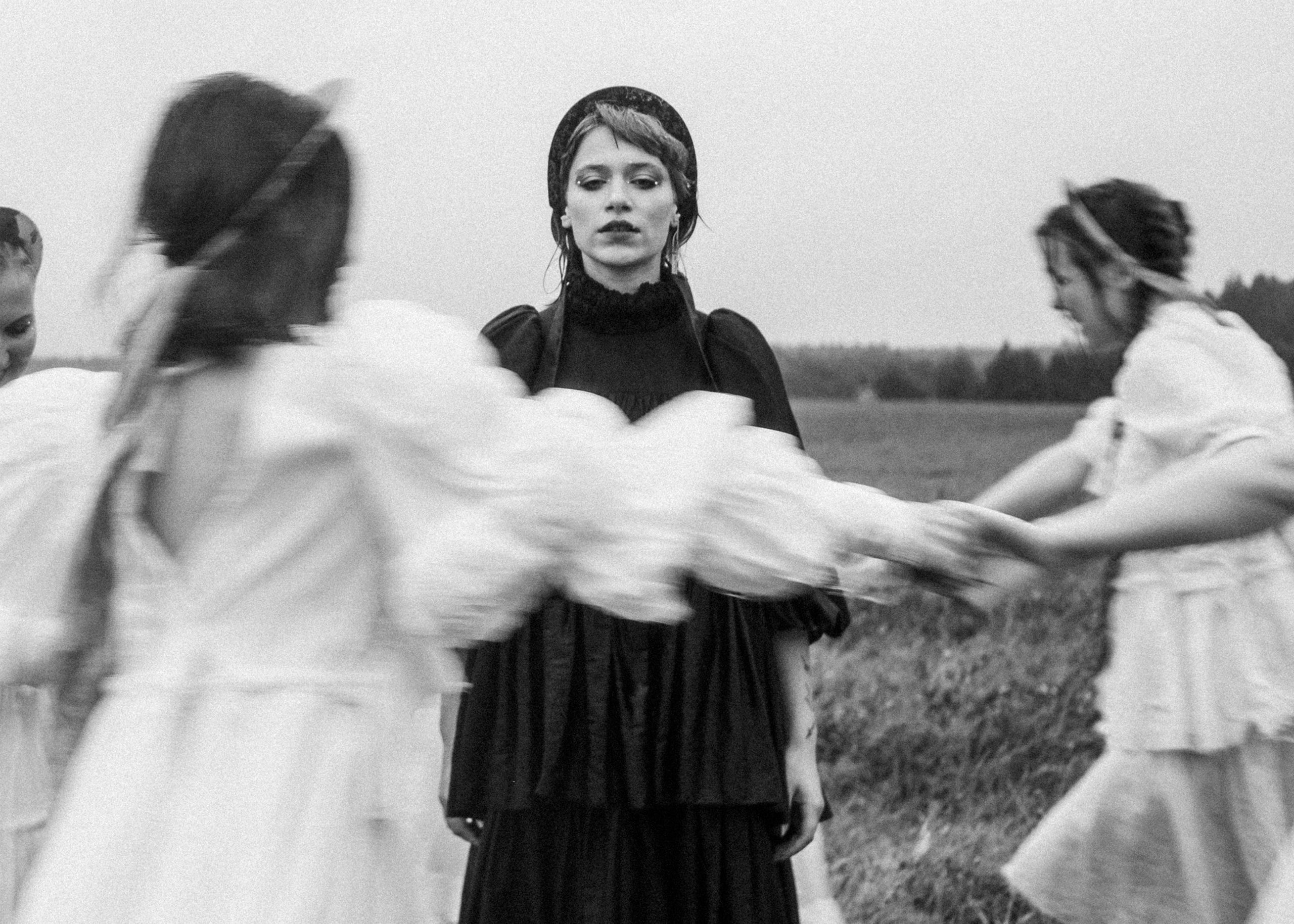 Портретный и Арт фотограф Москва, Санкт-Петербург, Тбилиси