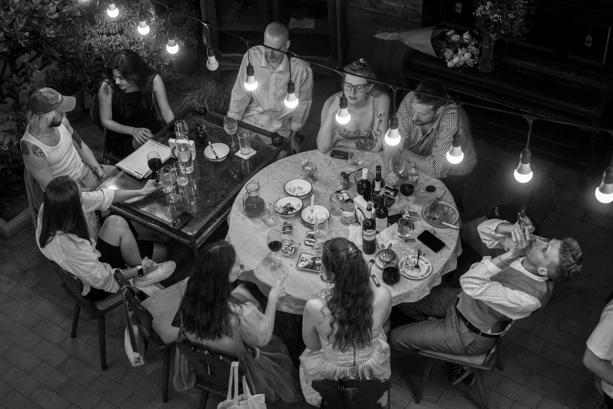 Маруся и Димитрий. Портретный и Арт фотограф Москва, Санкт-Петербург, Тбилиси