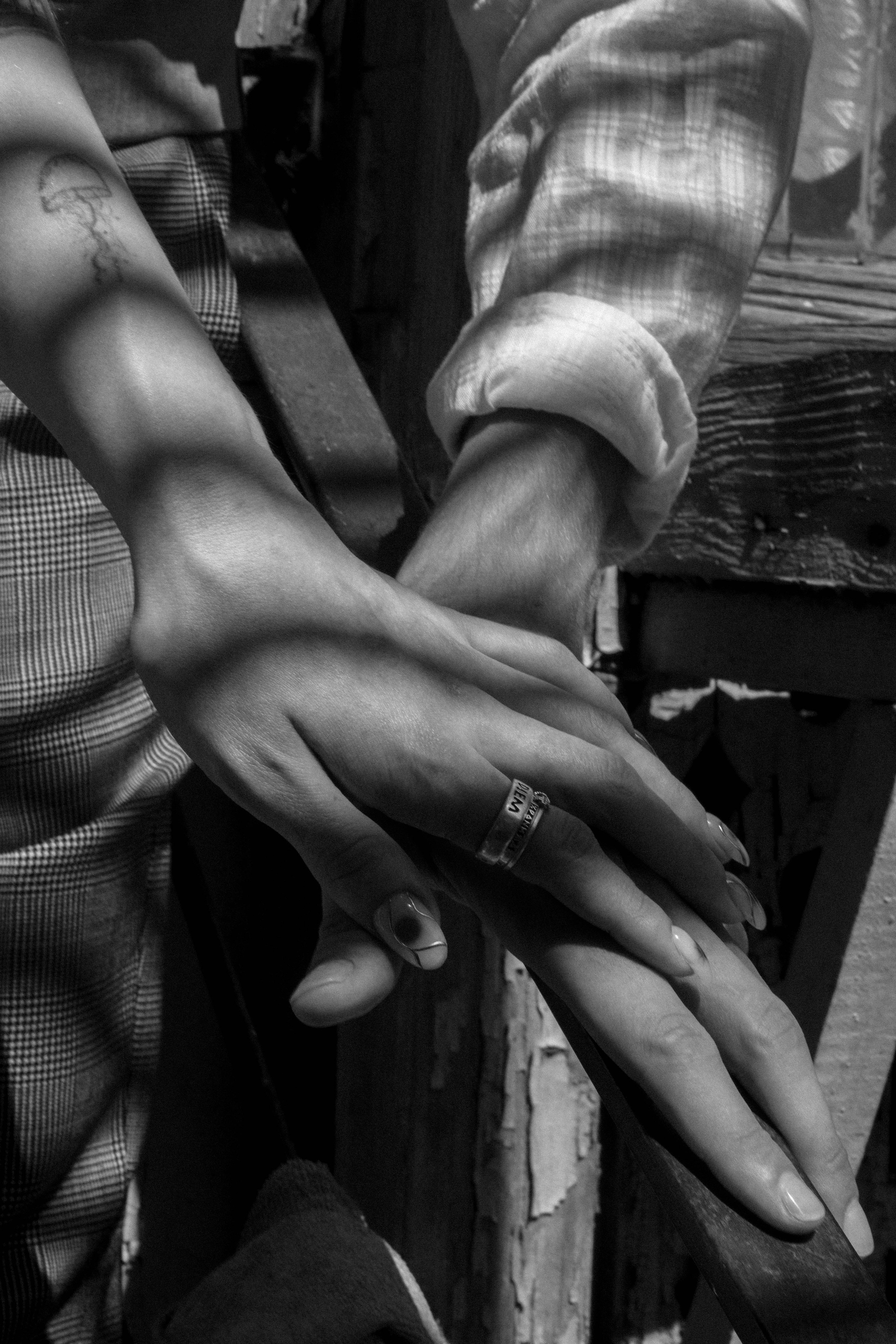 Маруся и Димитрий. Портретный и Арт фотограф Москва, Санкт-Петербург, Тбилиси