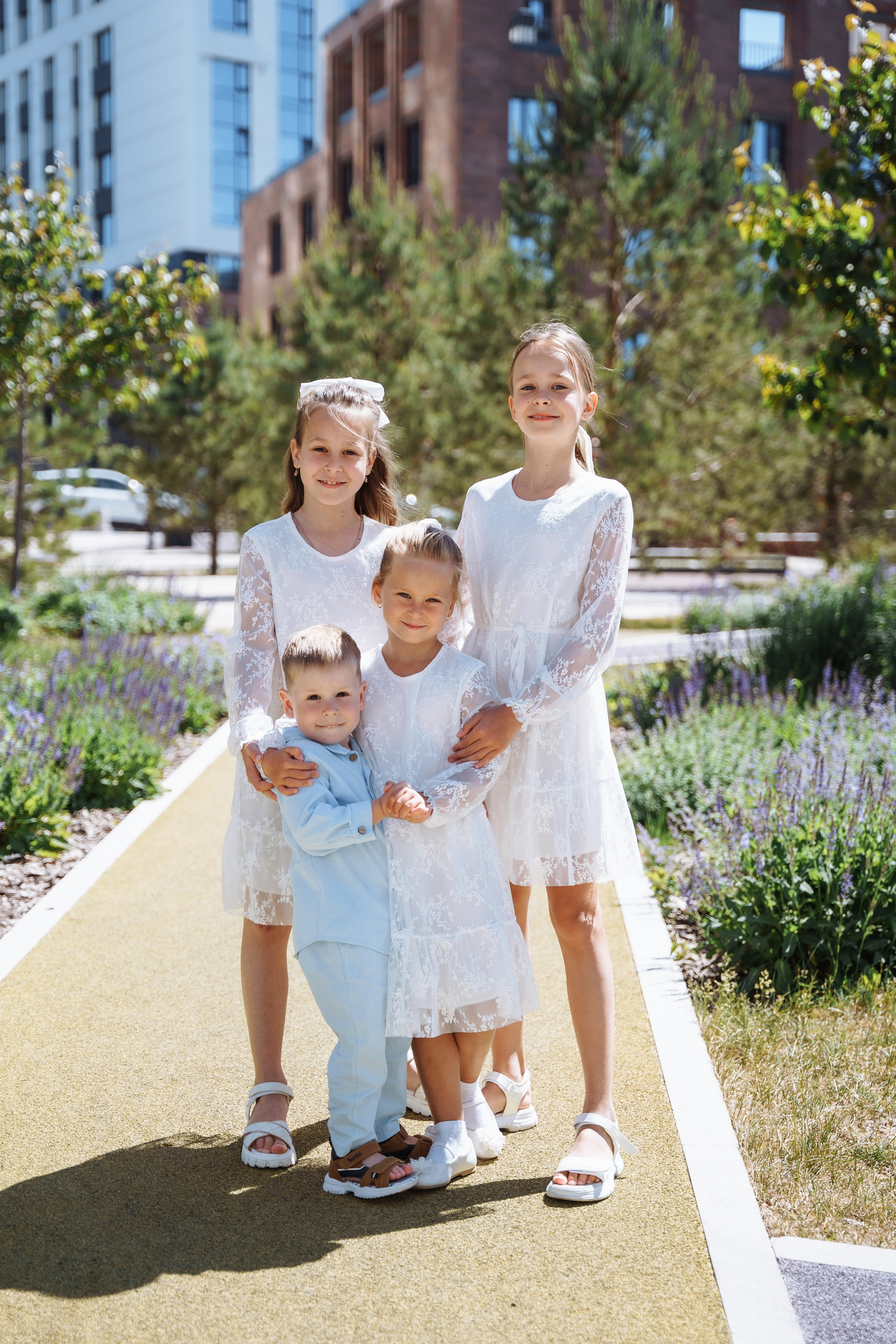 Таинство крещения 2024. Свадебный и семейный фотограф Марина Лежнева, г. Уфа