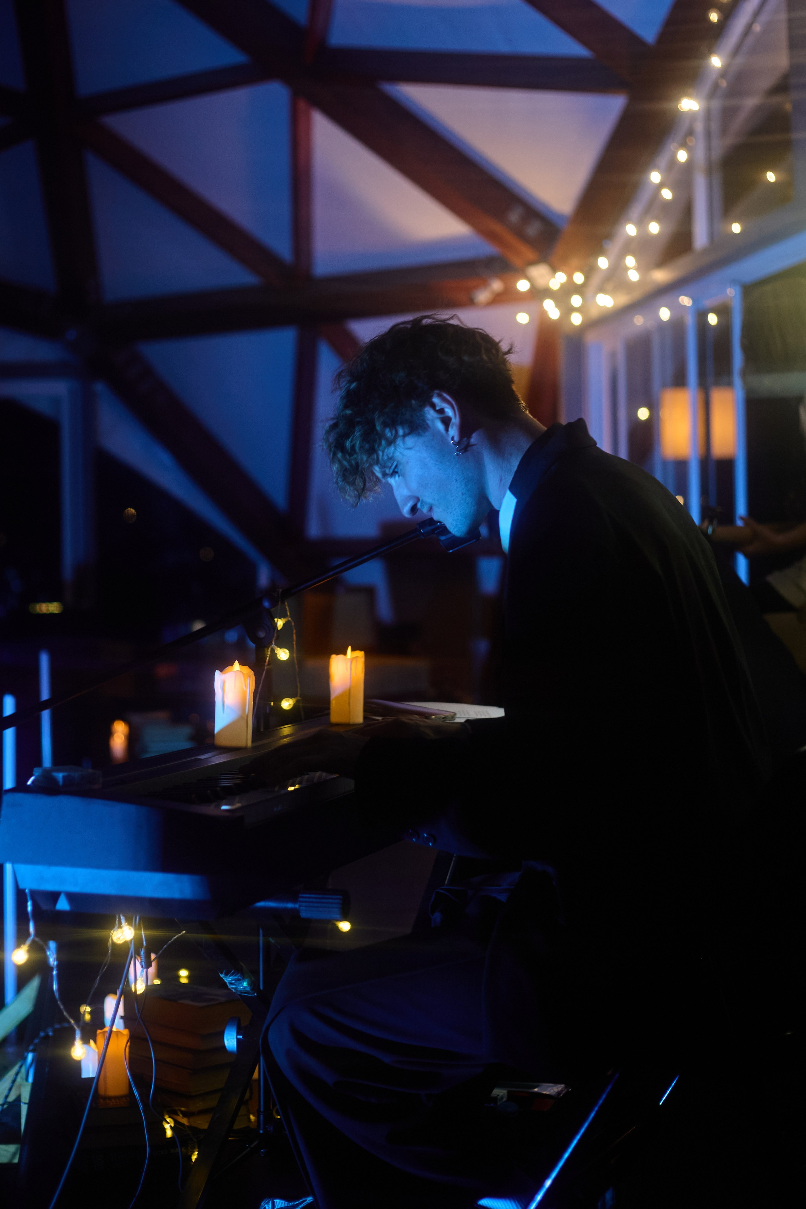 АртСтарт. Фотограф в Москве Илья